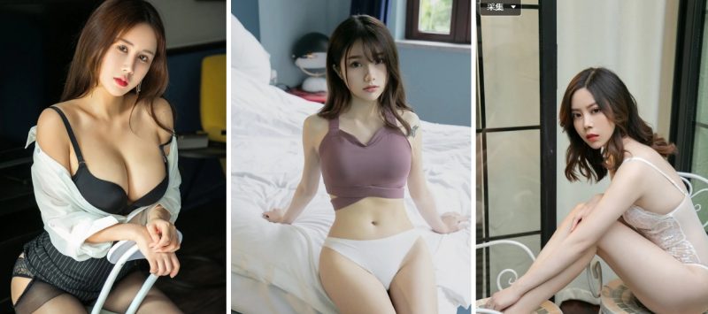 图片[1]-赵伊彤抖音-御萝部落