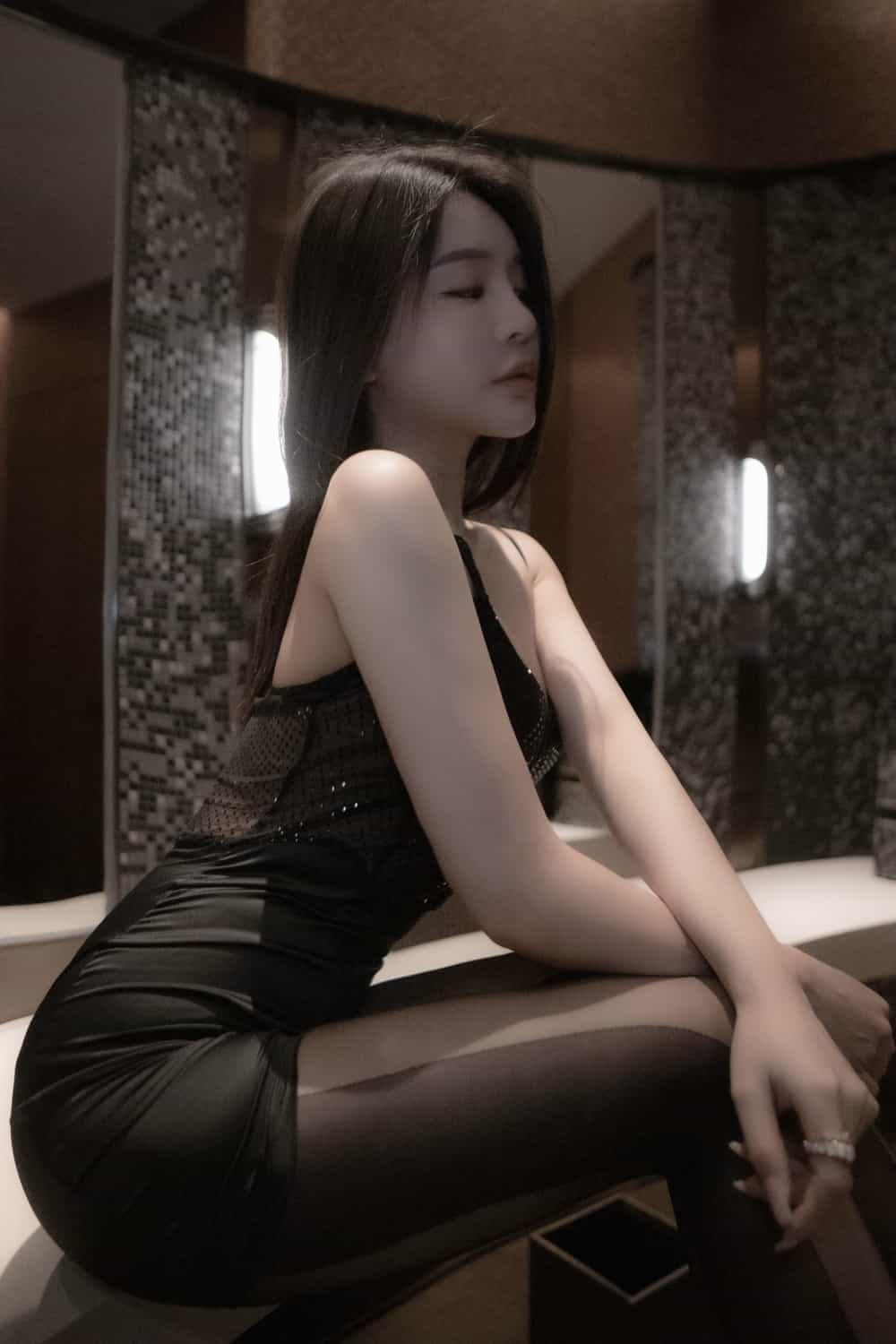 金希儿 – 微密圈系列合集-御萝部落