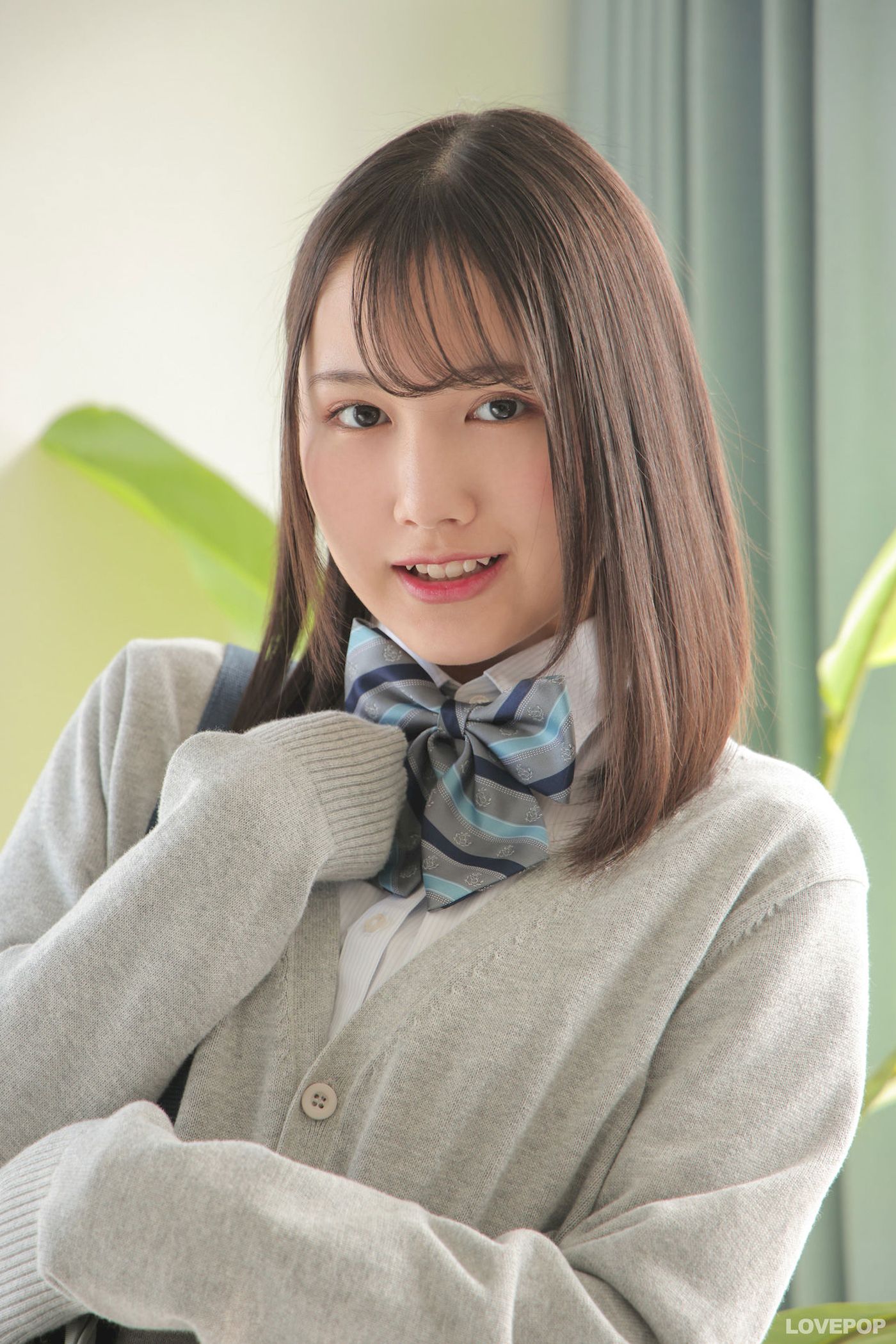 LOVEPOP软妹千叶まき