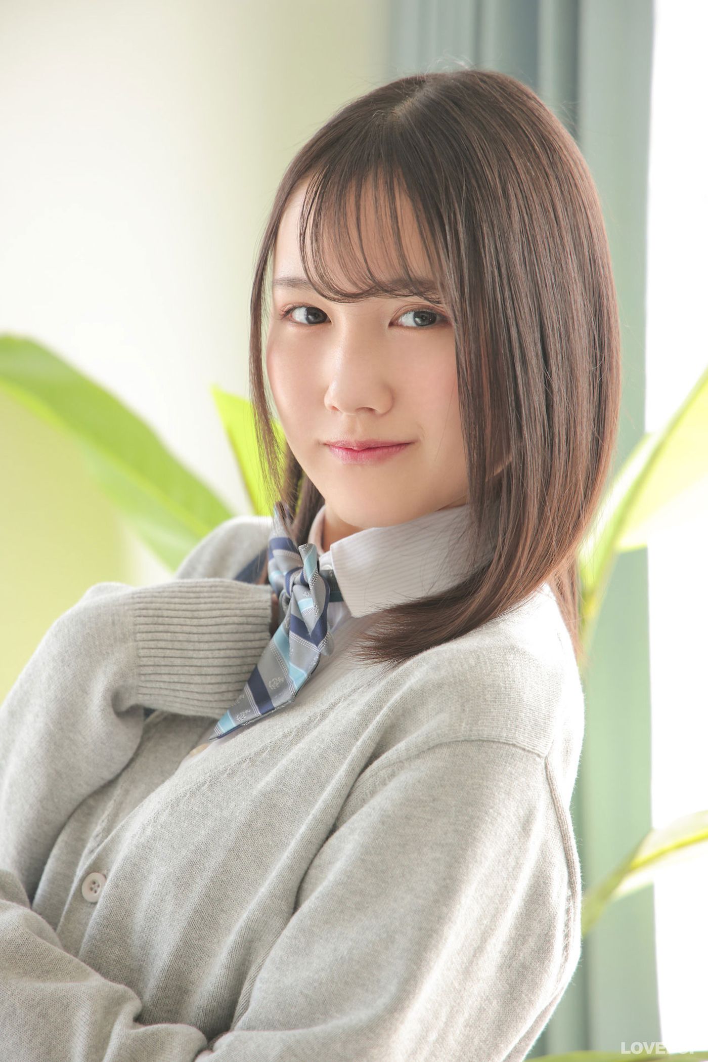 LOVEPOP软妹千叶まき