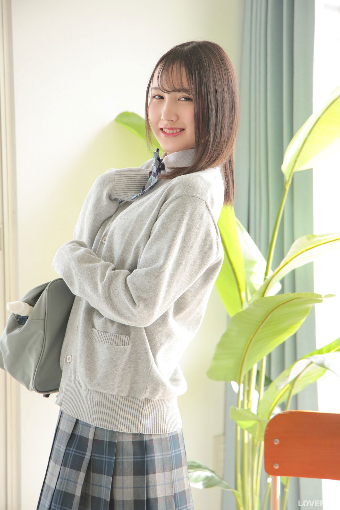 LOVEPOP软妹千叶まき