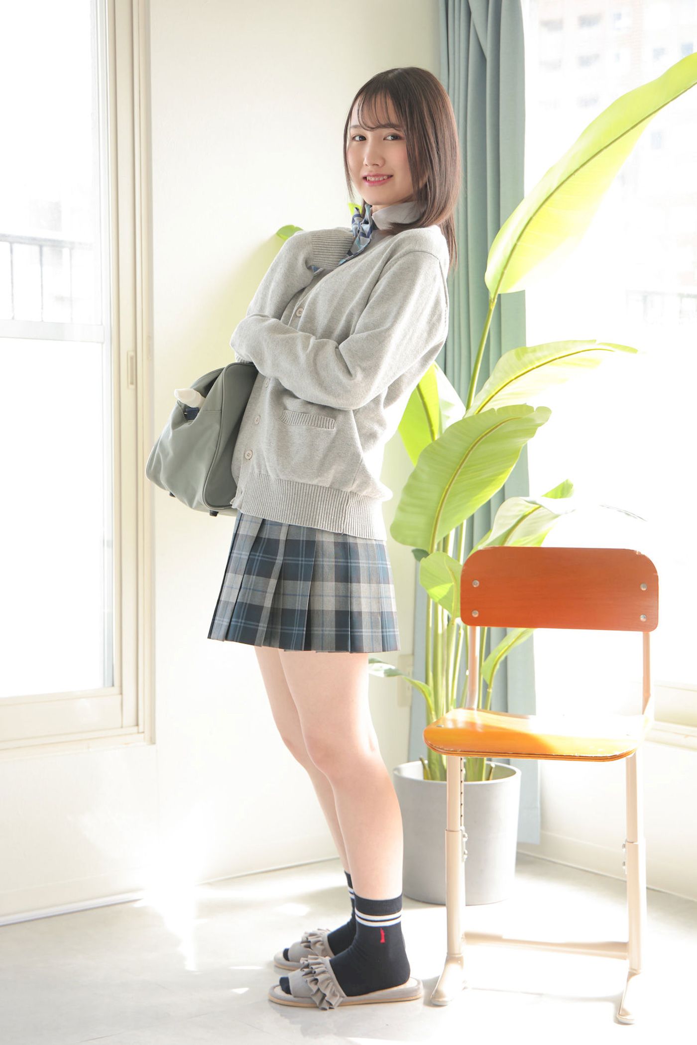 LOVEPOP软妹千叶まき