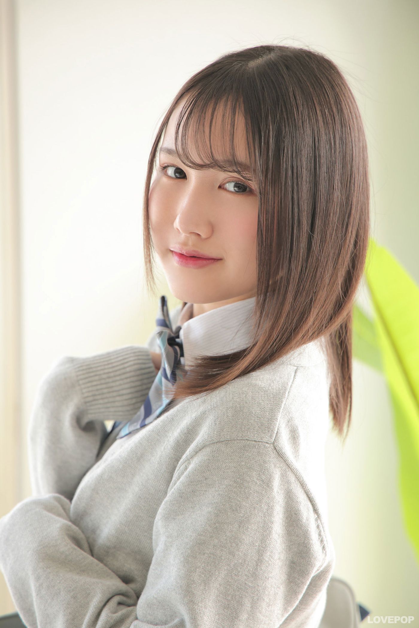 LOVEPOP软妹千叶まき