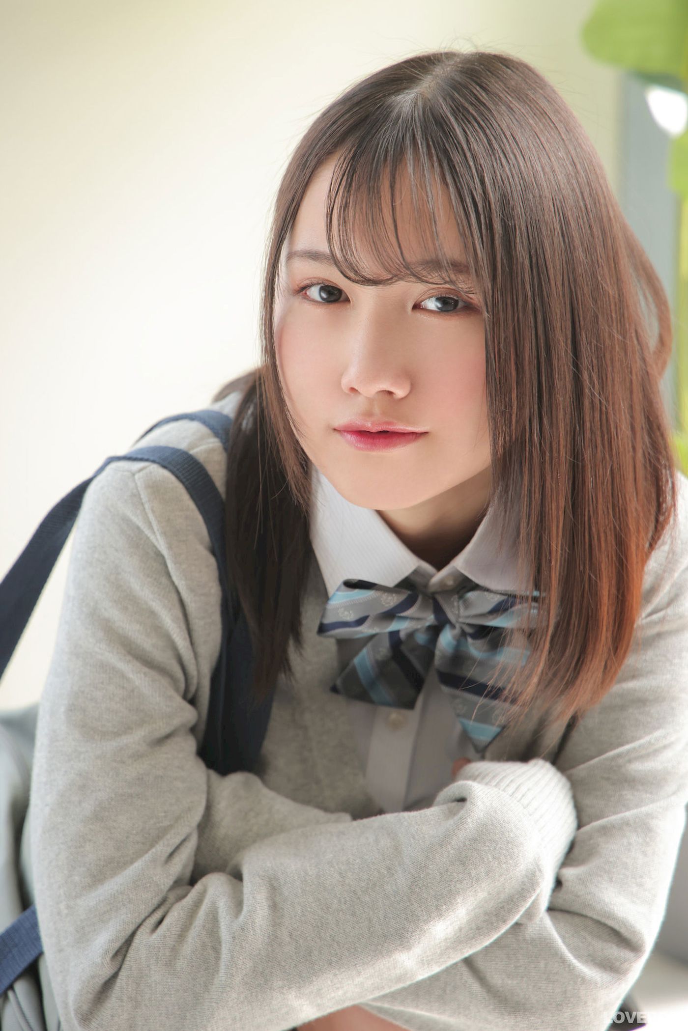 LOVEPOP软妹千叶まき