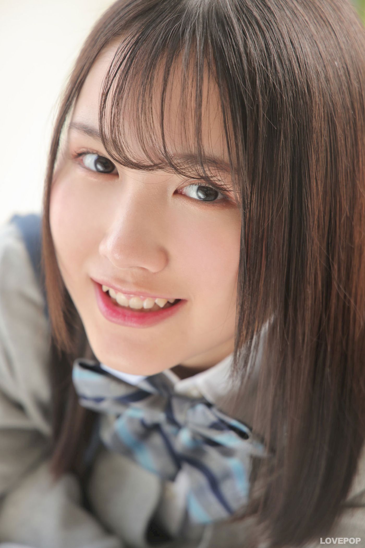 LOVEPOP软妹千叶まき