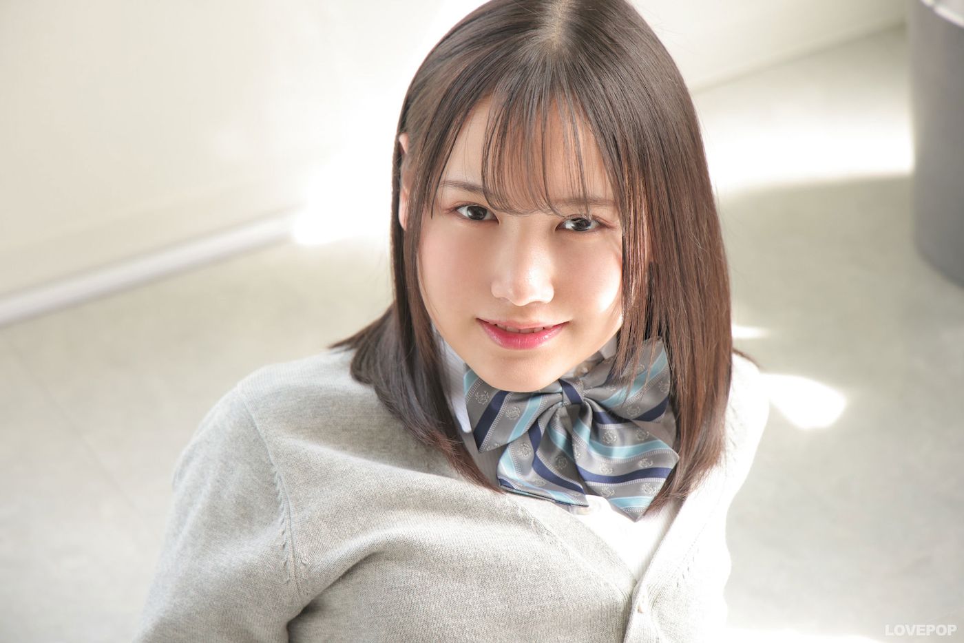 LOVEPOP软妹千叶まき