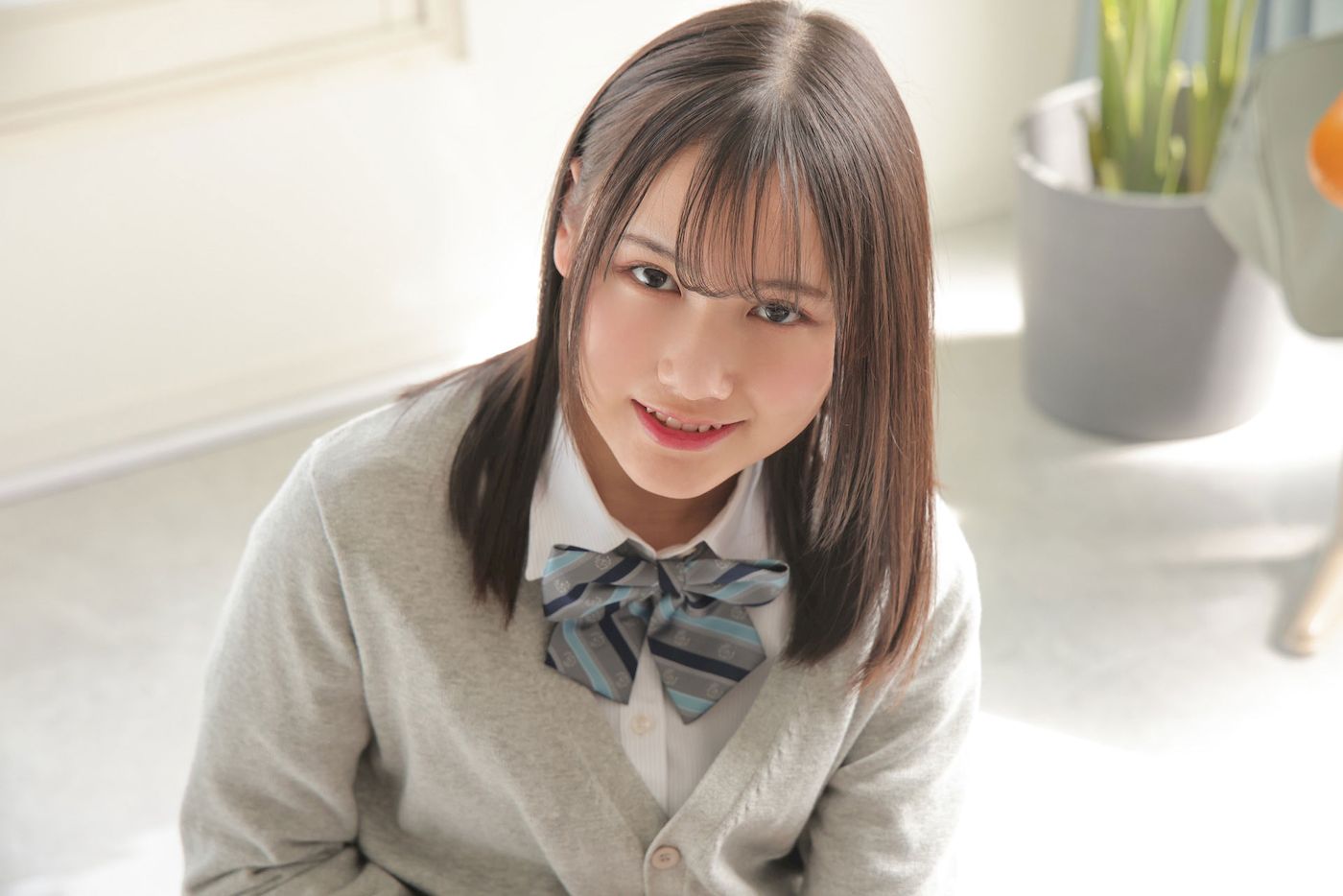 LOVEPOP软妹千叶まき