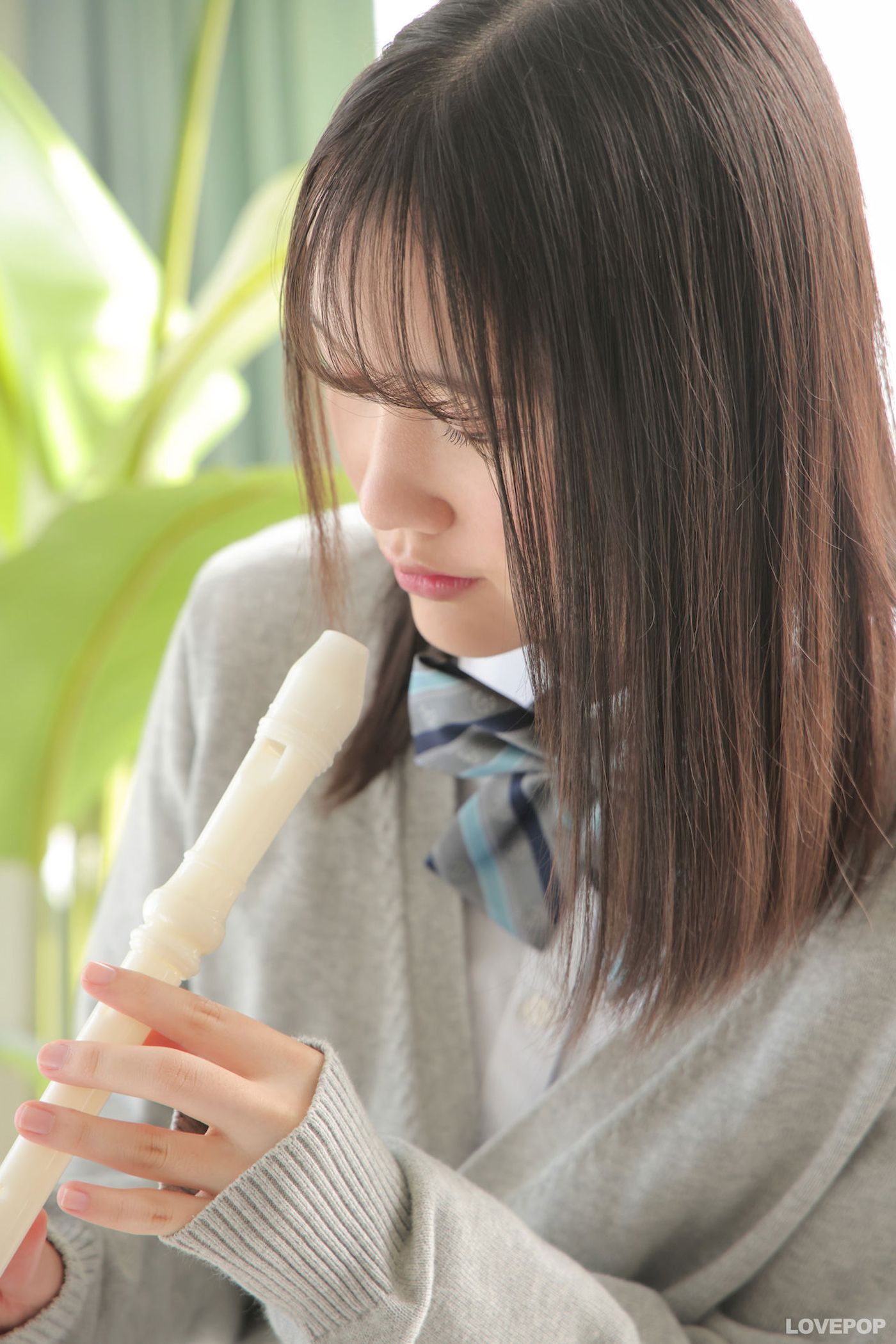 LOVEPOP软妹千叶まき