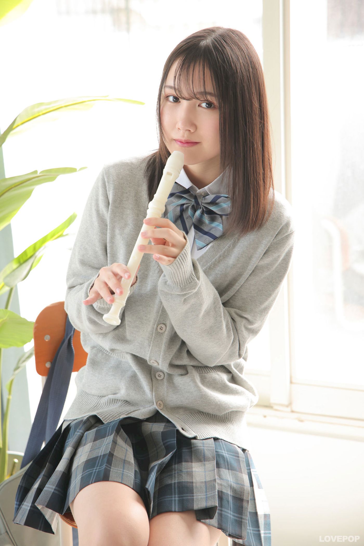 LOVEPOP软妹千叶まき