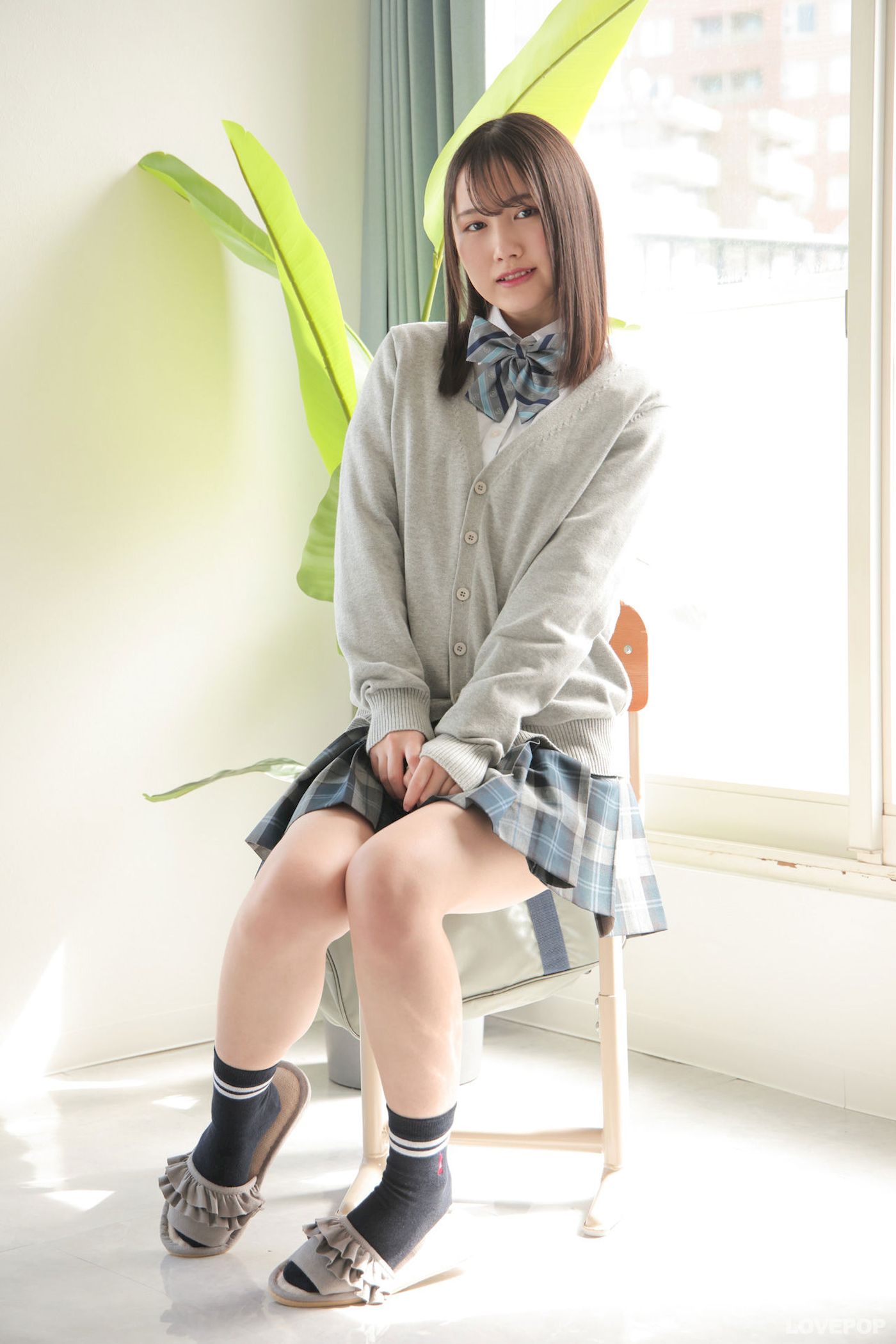 LOVEPOP软妹千叶まき