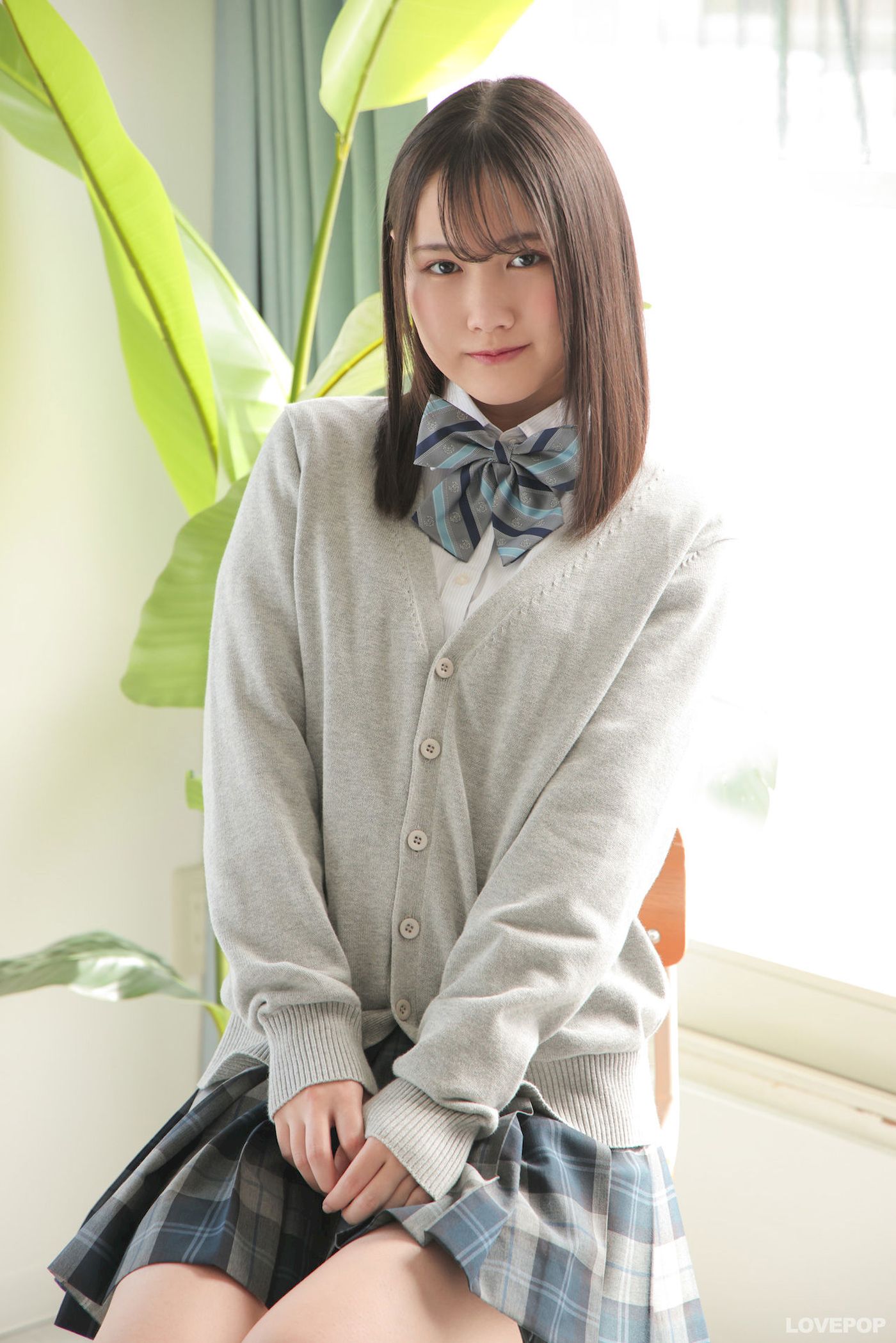 LOVEPOP软妹千叶まき