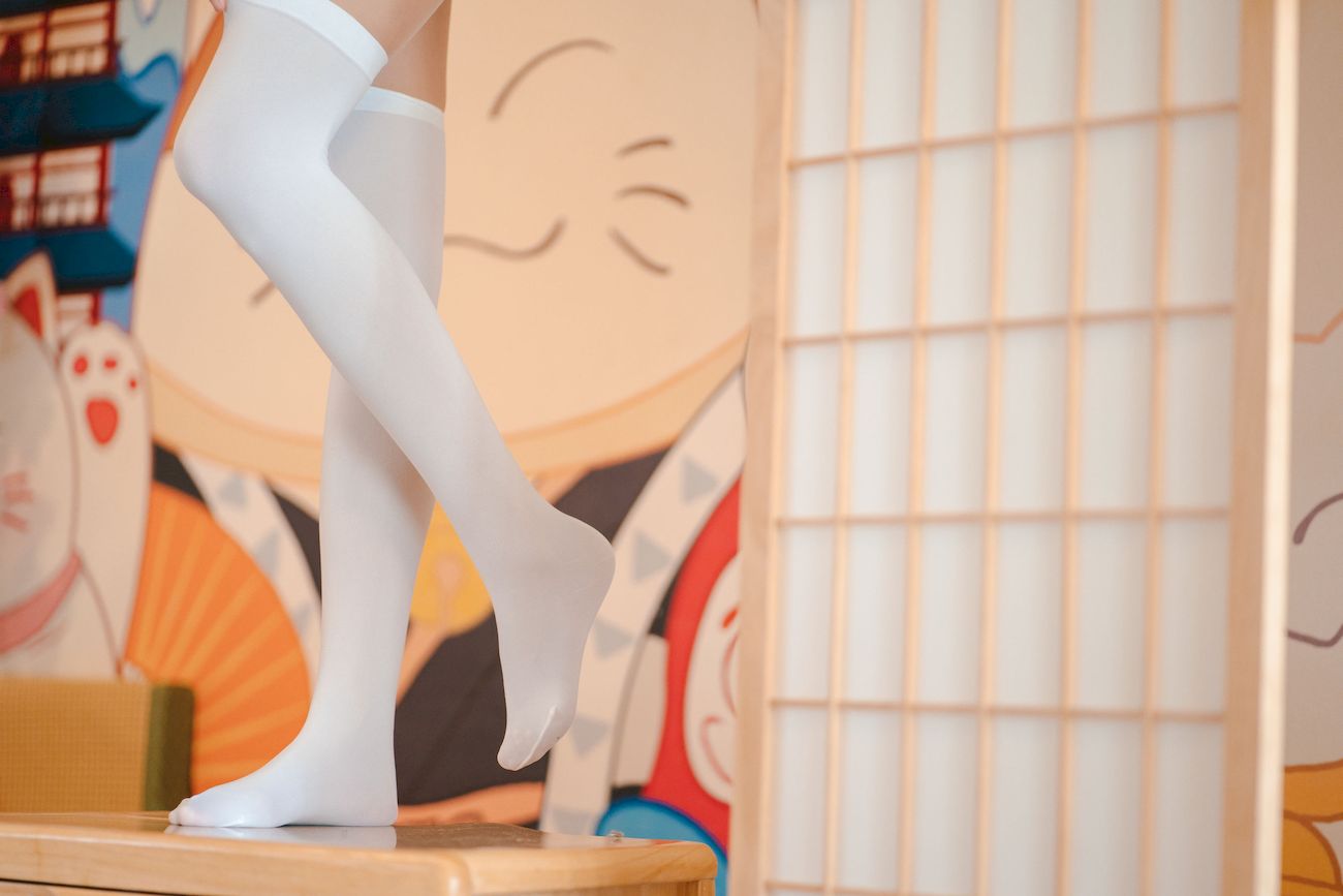 吃了个迟夏日呓语主题写真