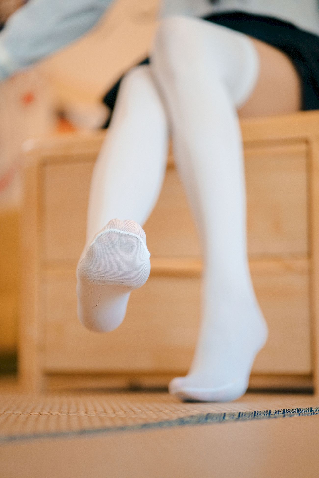 吃了个迟夏日呓语主题写真