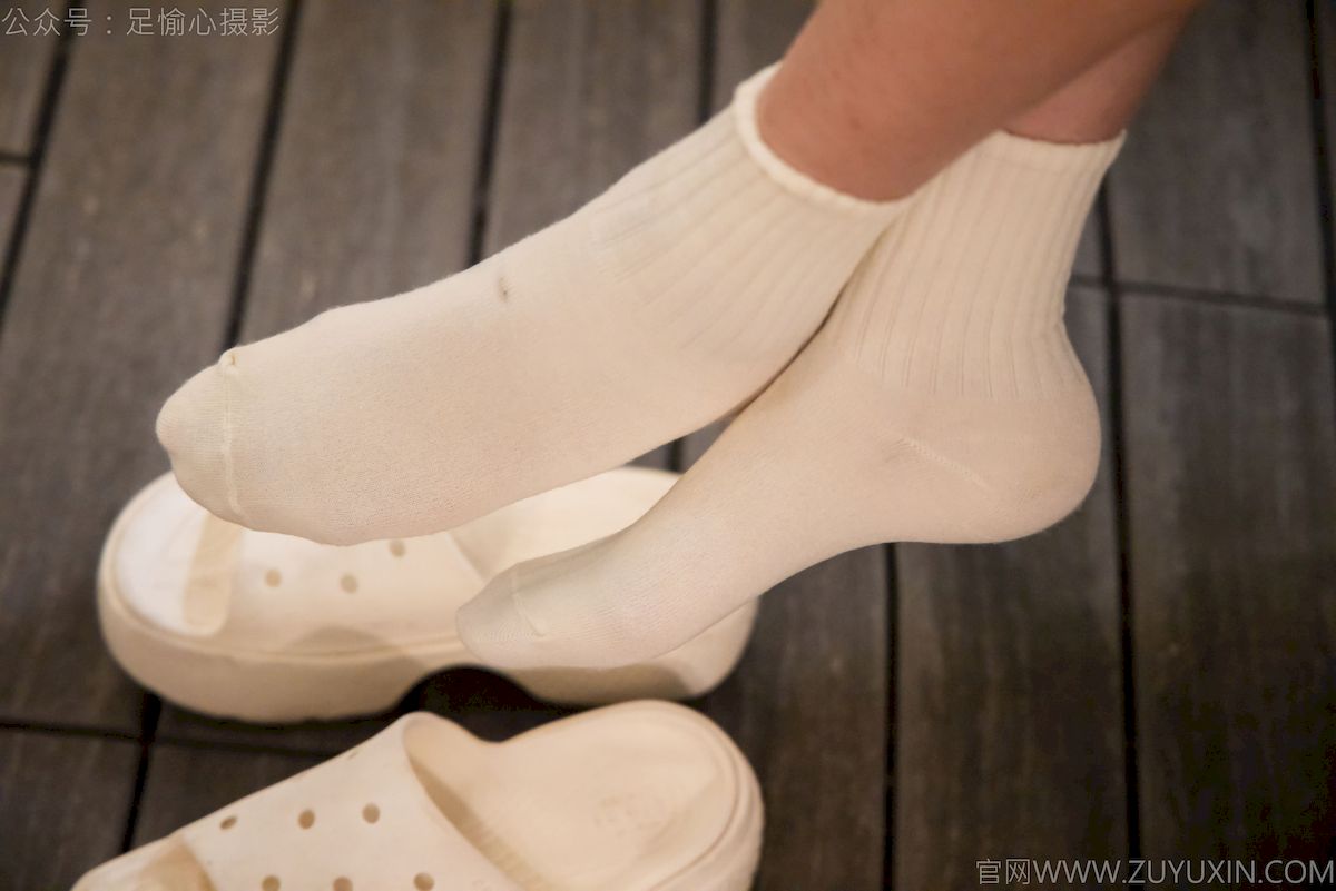 足愉心摄影模特鹿鹿