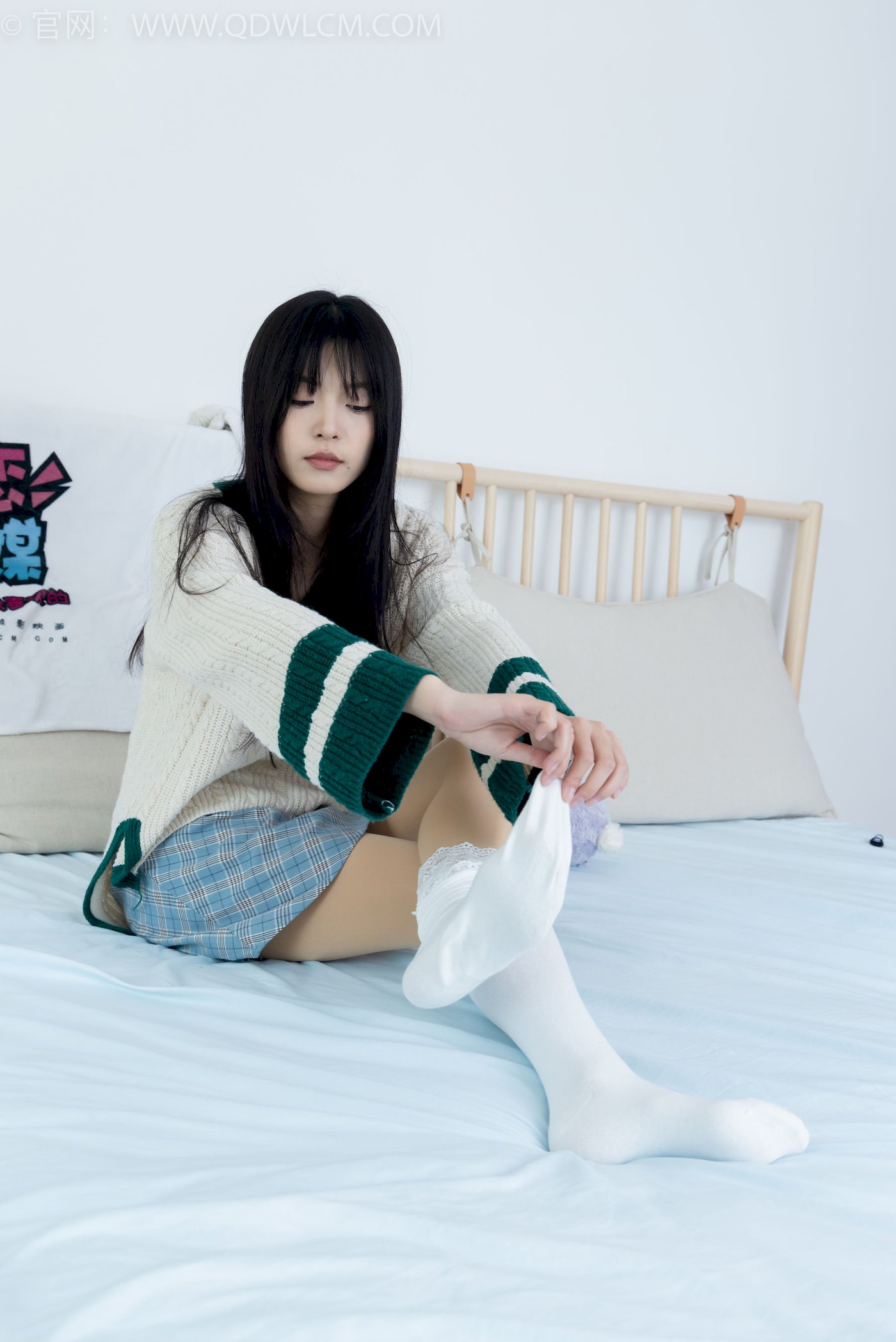 物恋传媒尤物茯苓