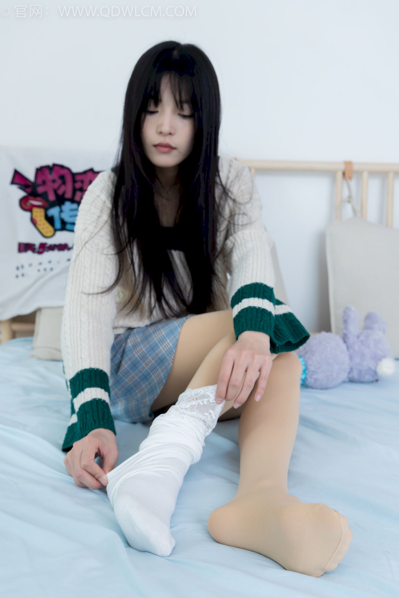 物恋传媒尤物茯苓