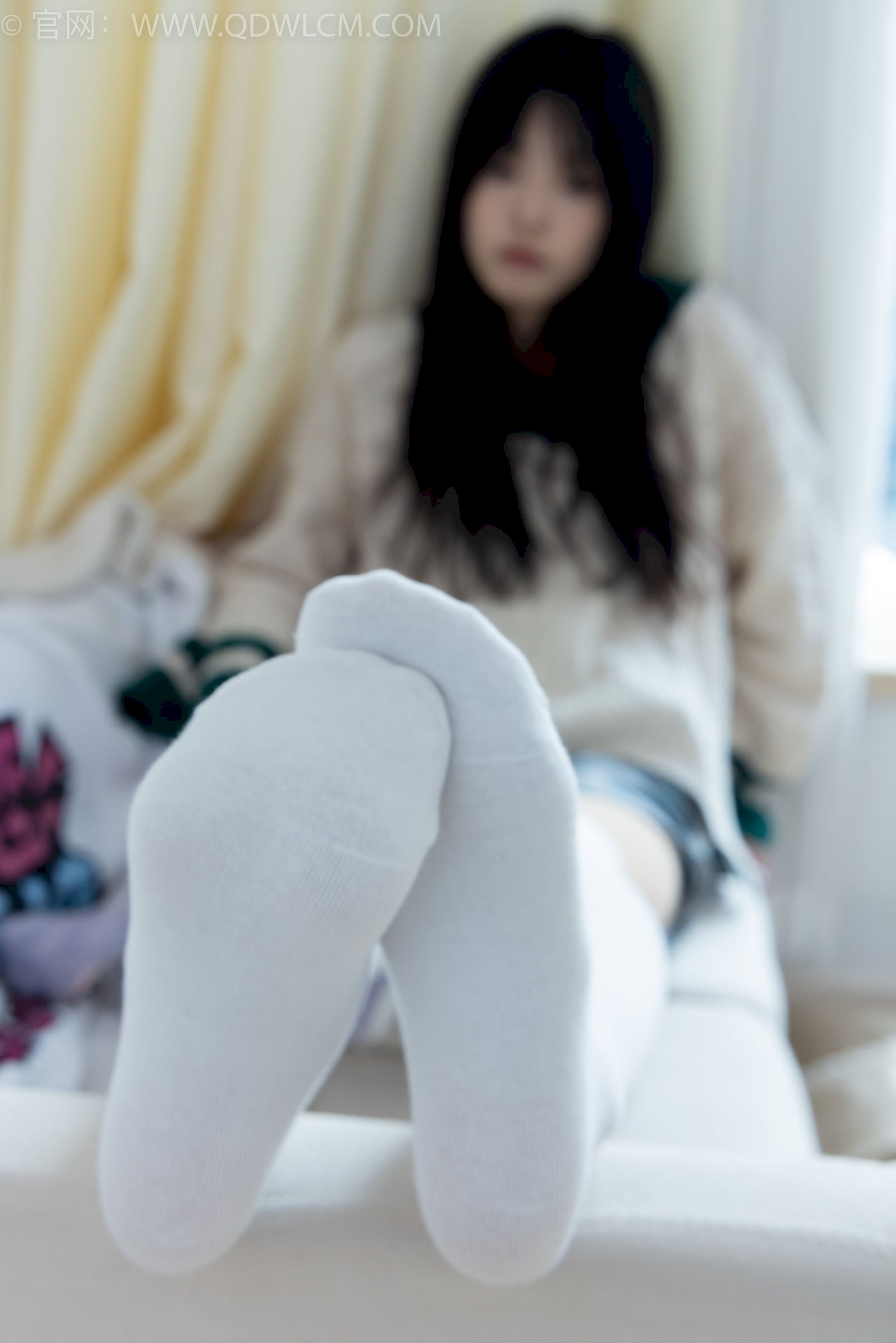 物恋传媒尤物茯苓