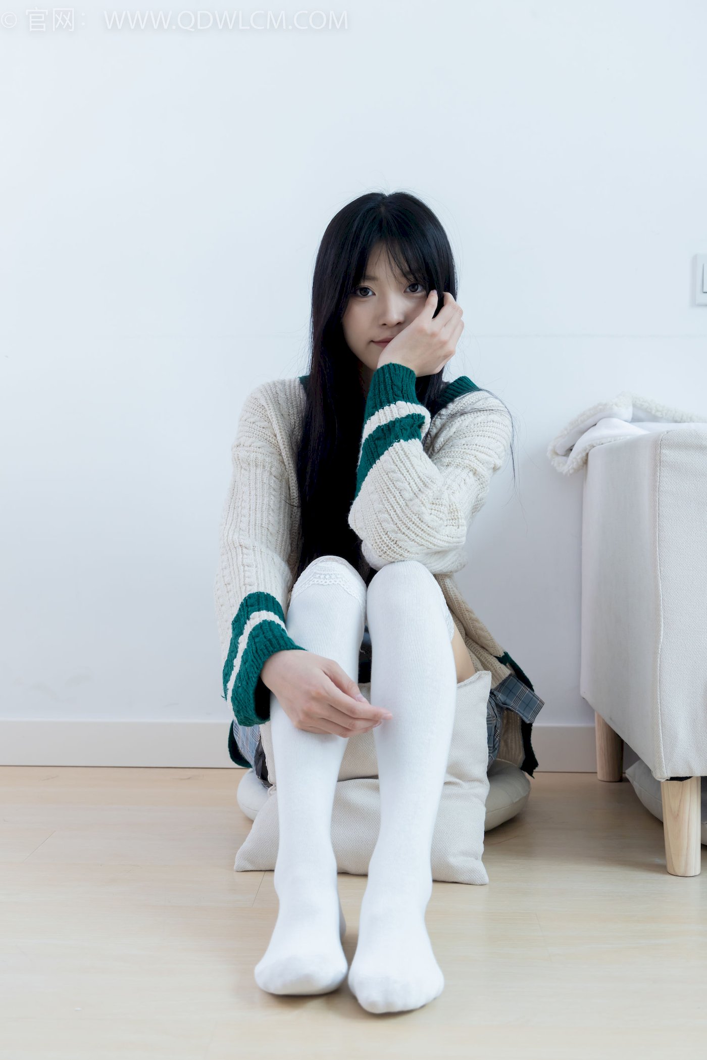 物恋传媒尤物茯苓