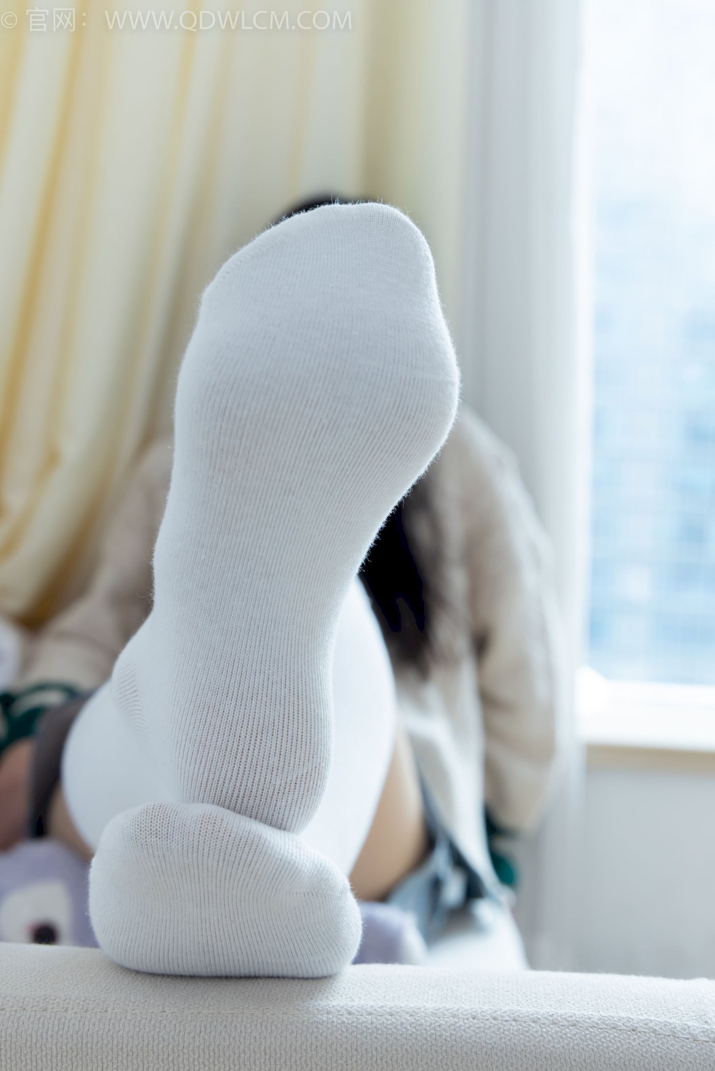 物恋传媒尤物茯苓