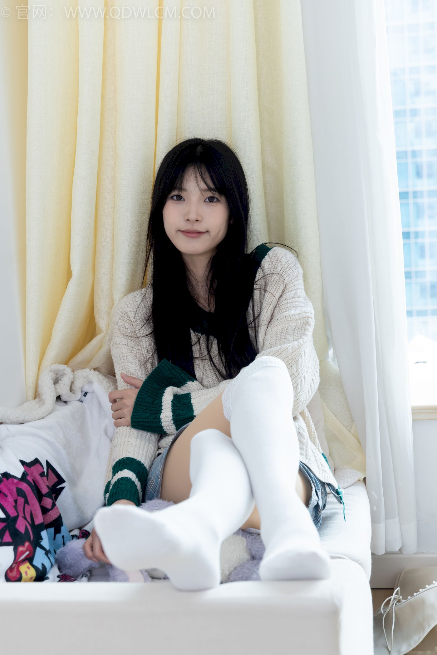 物恋传媒尤物茯苓