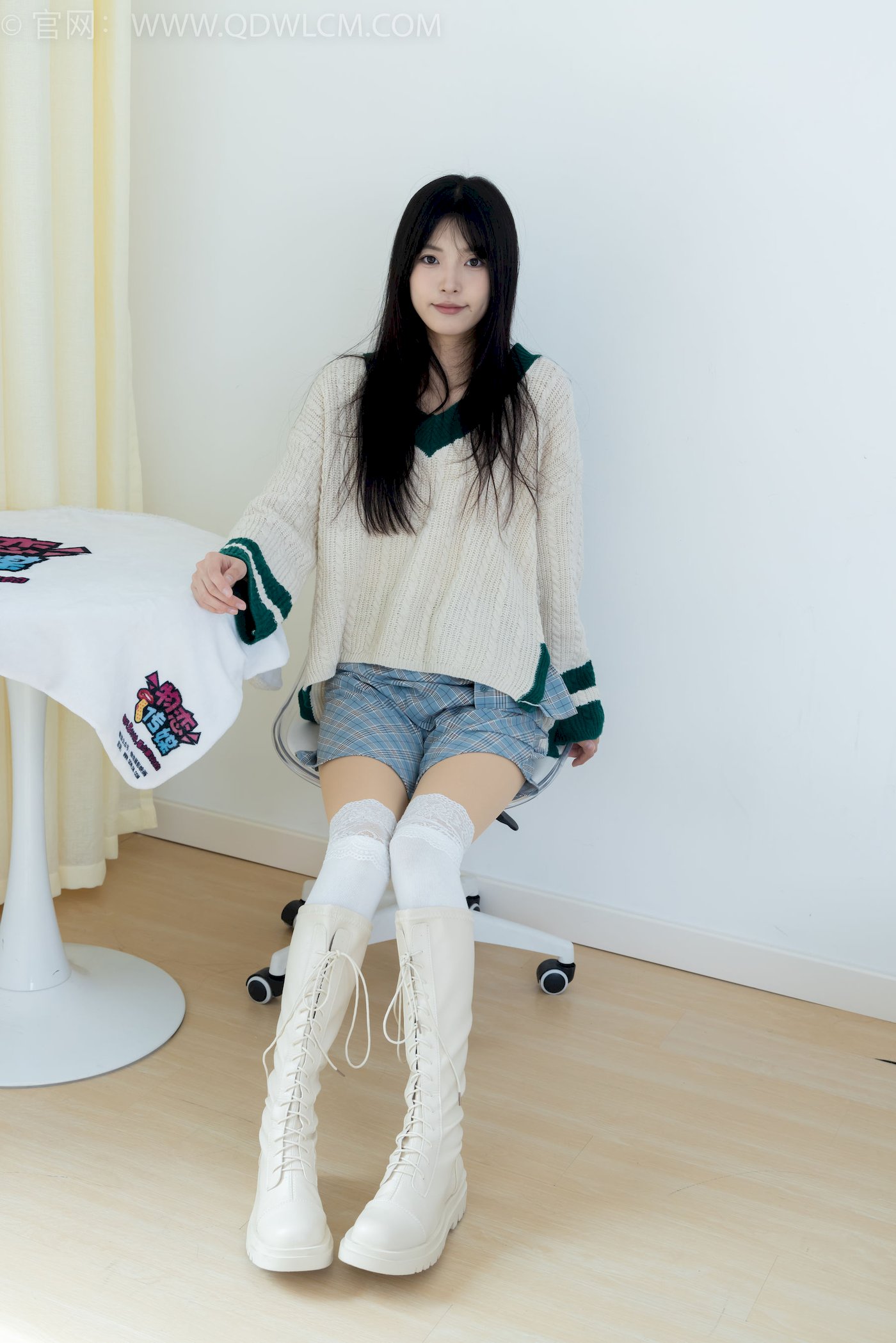 物恋传媒尤物茯苓