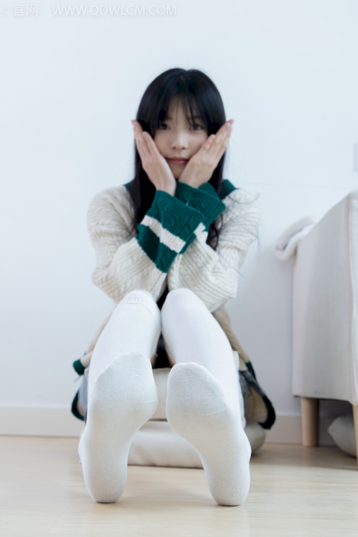 物恋传媒尤物茯苓