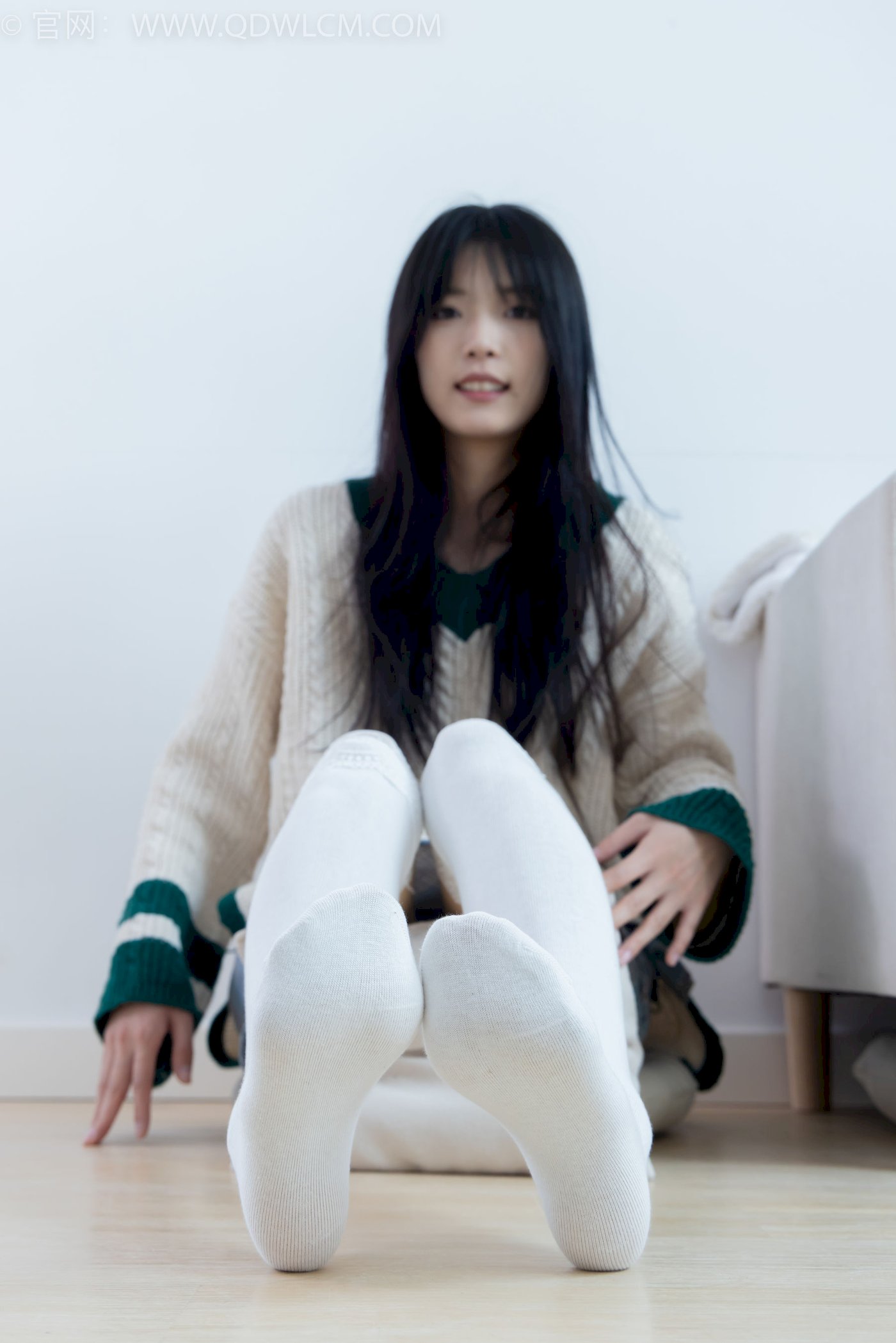 物恋传媒尤物茯苓