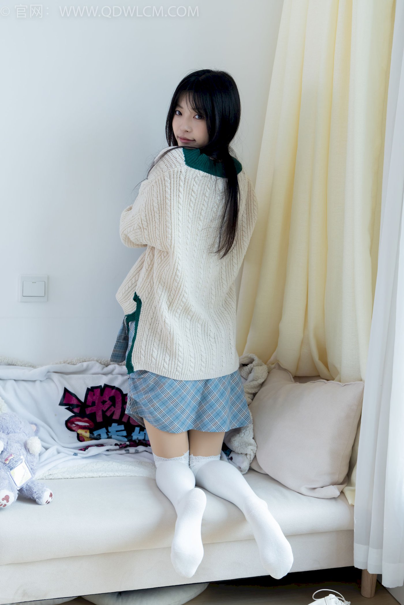 物恋传媒尤物茯苓