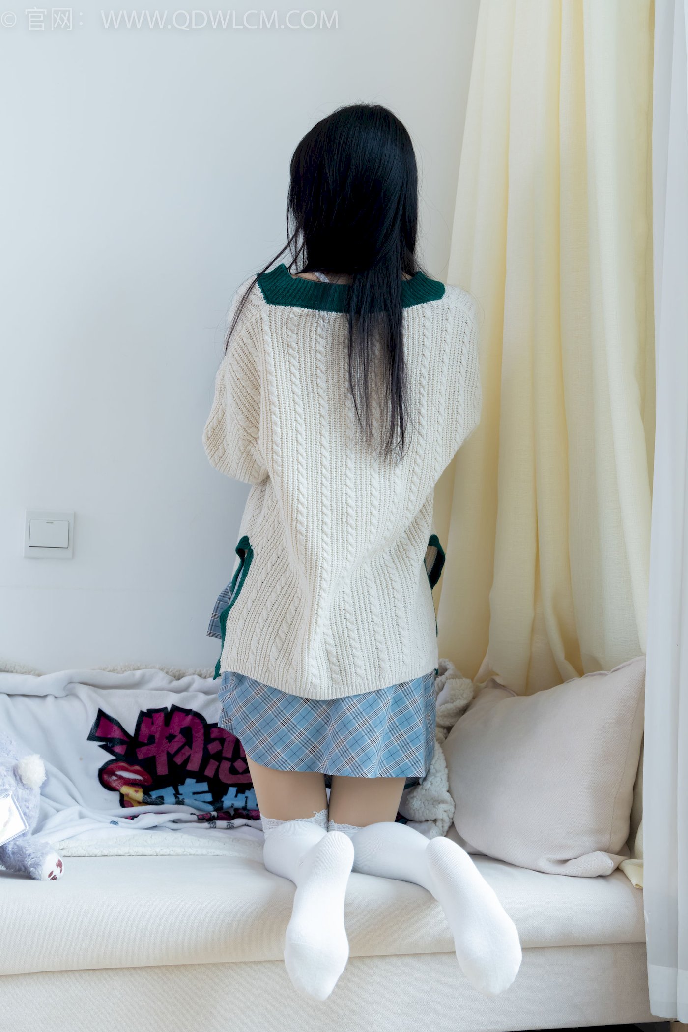 物恋传媒尤物茯苓