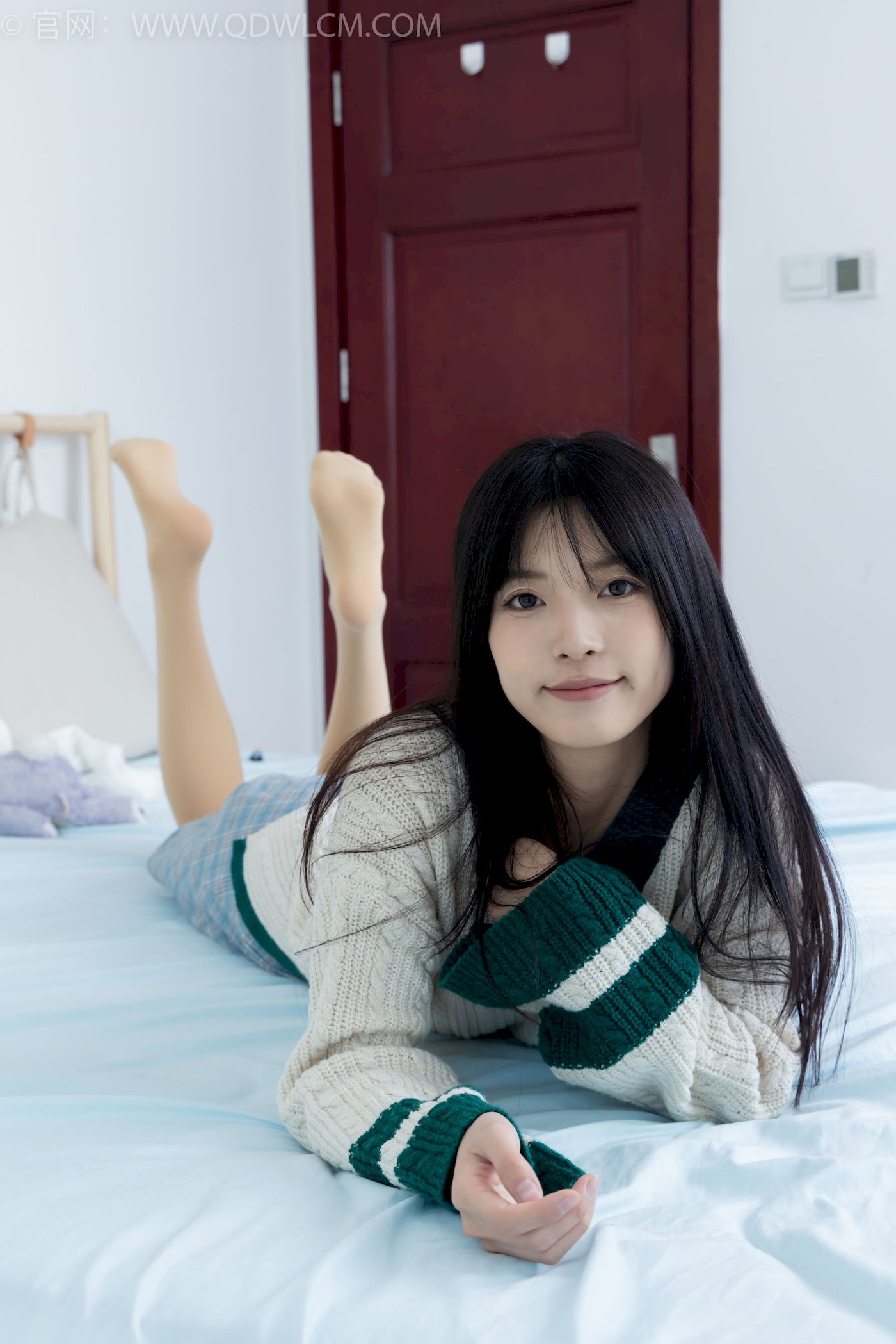 物恋传媒尤物茯苓