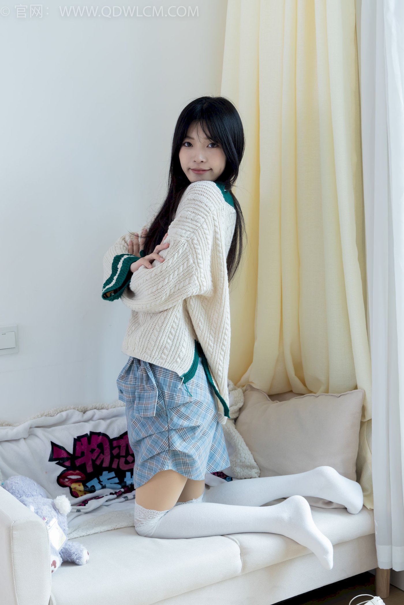 物恋传媒尤物茯苓