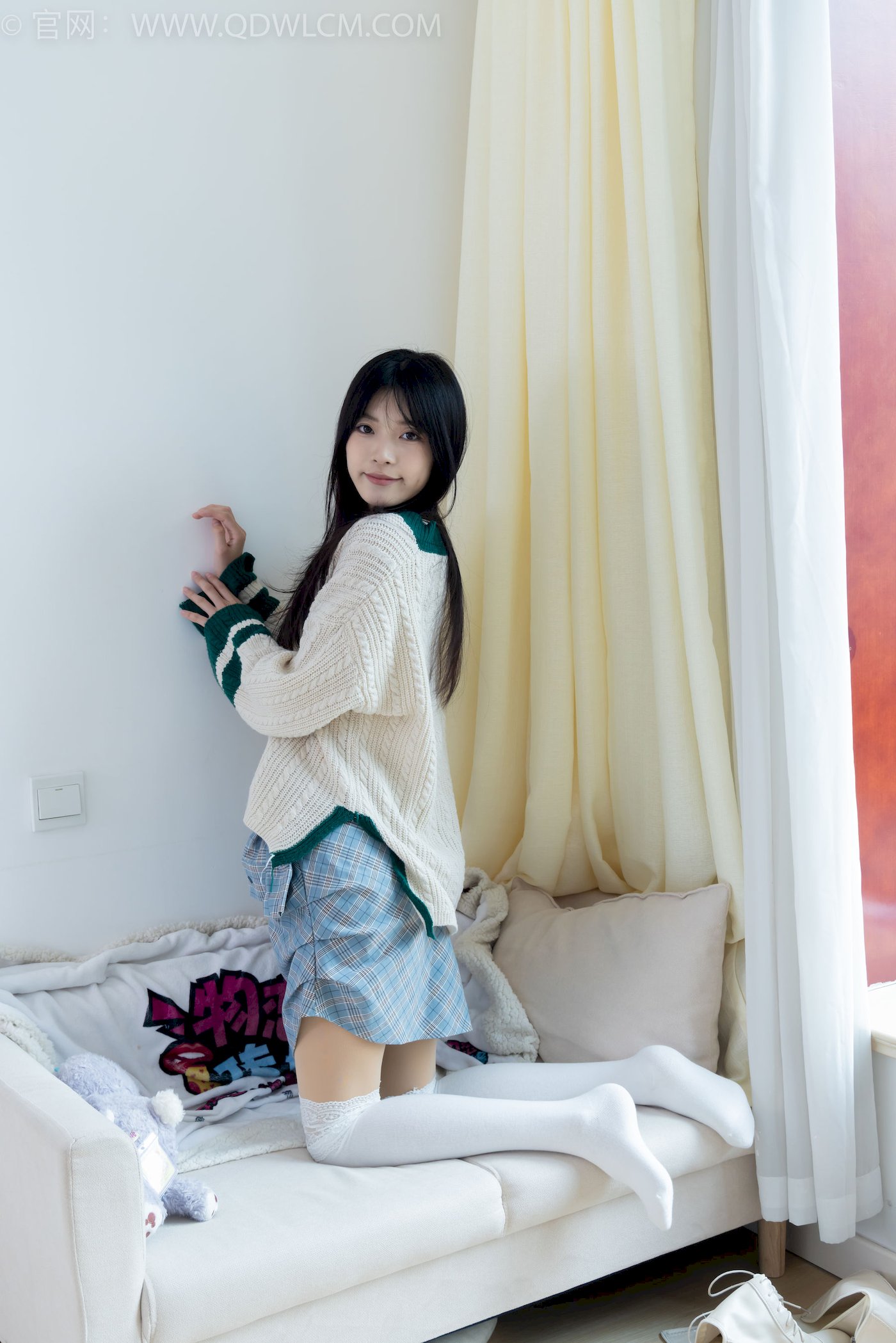 物恋传媒尤物茯苓