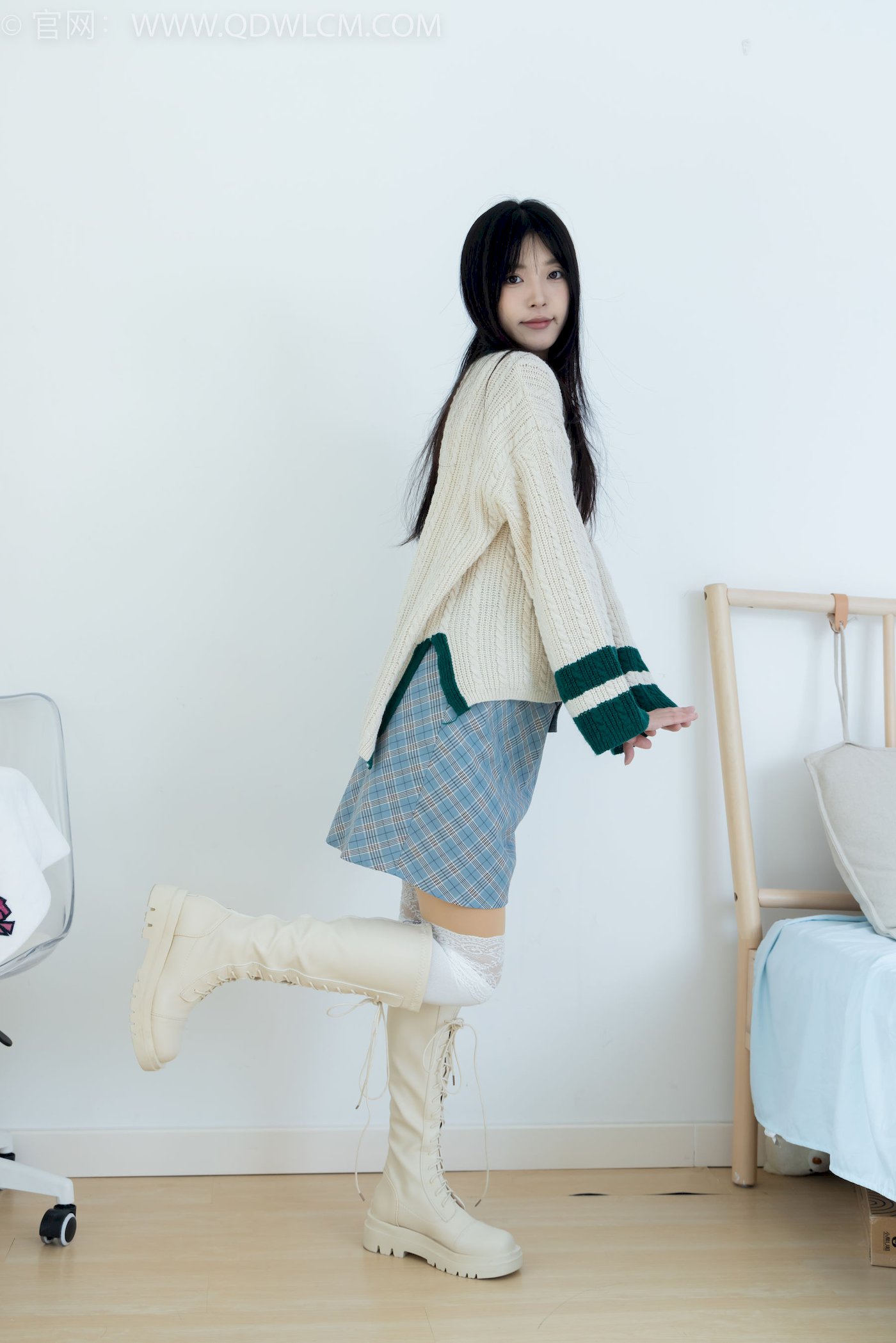 物恋传媒尤物茯苓