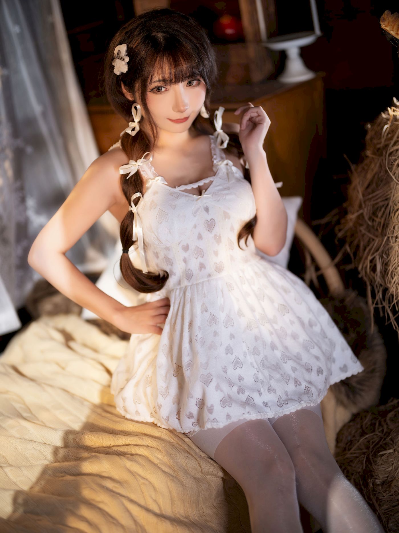 清纯少女是三不是世w