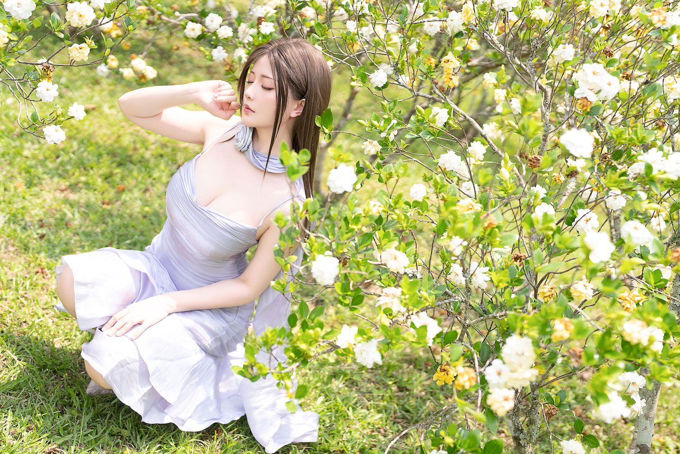 星之迟迟二日一泊治愈之旅游园篇