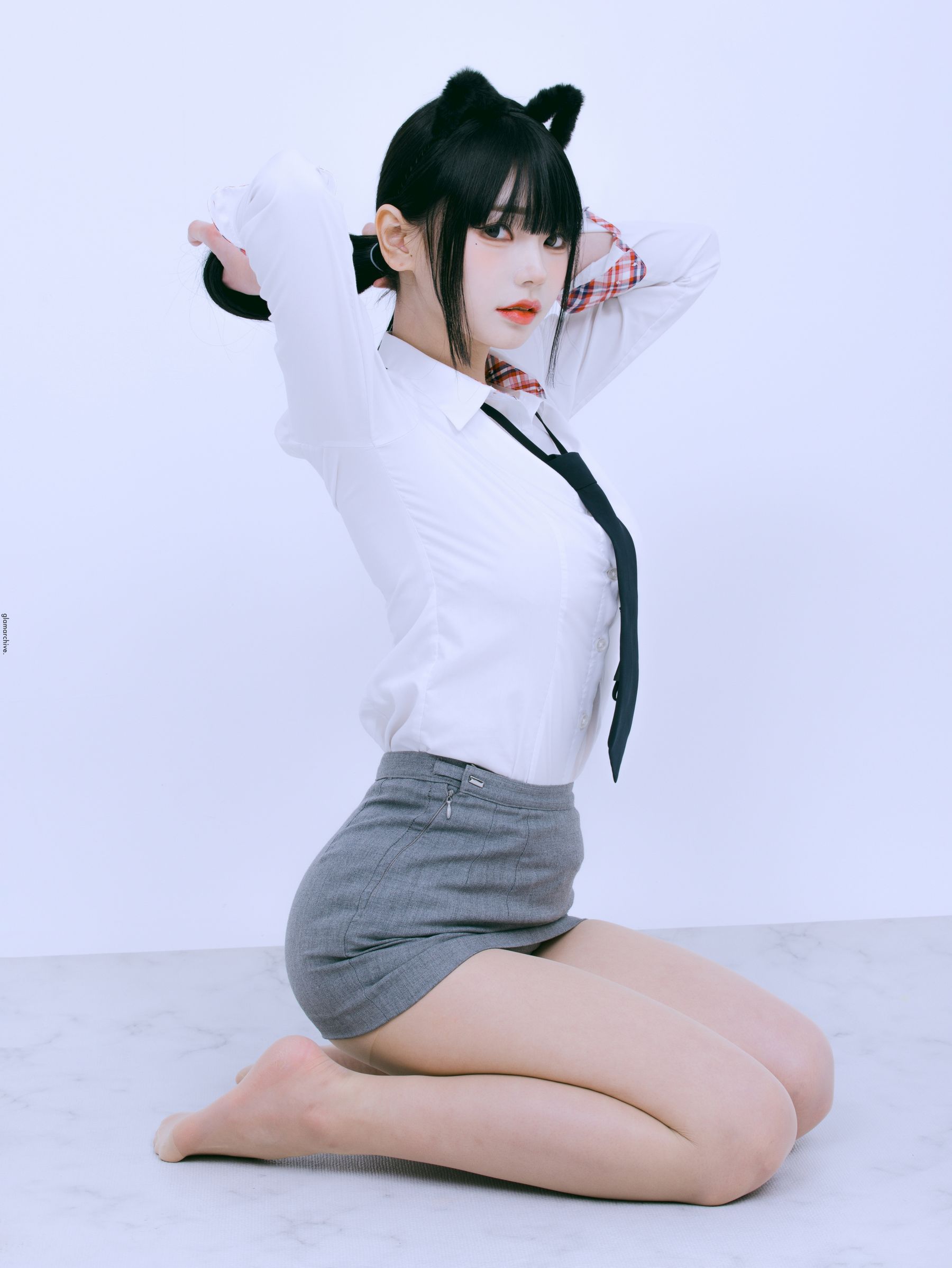 GlamARchive模特Yume