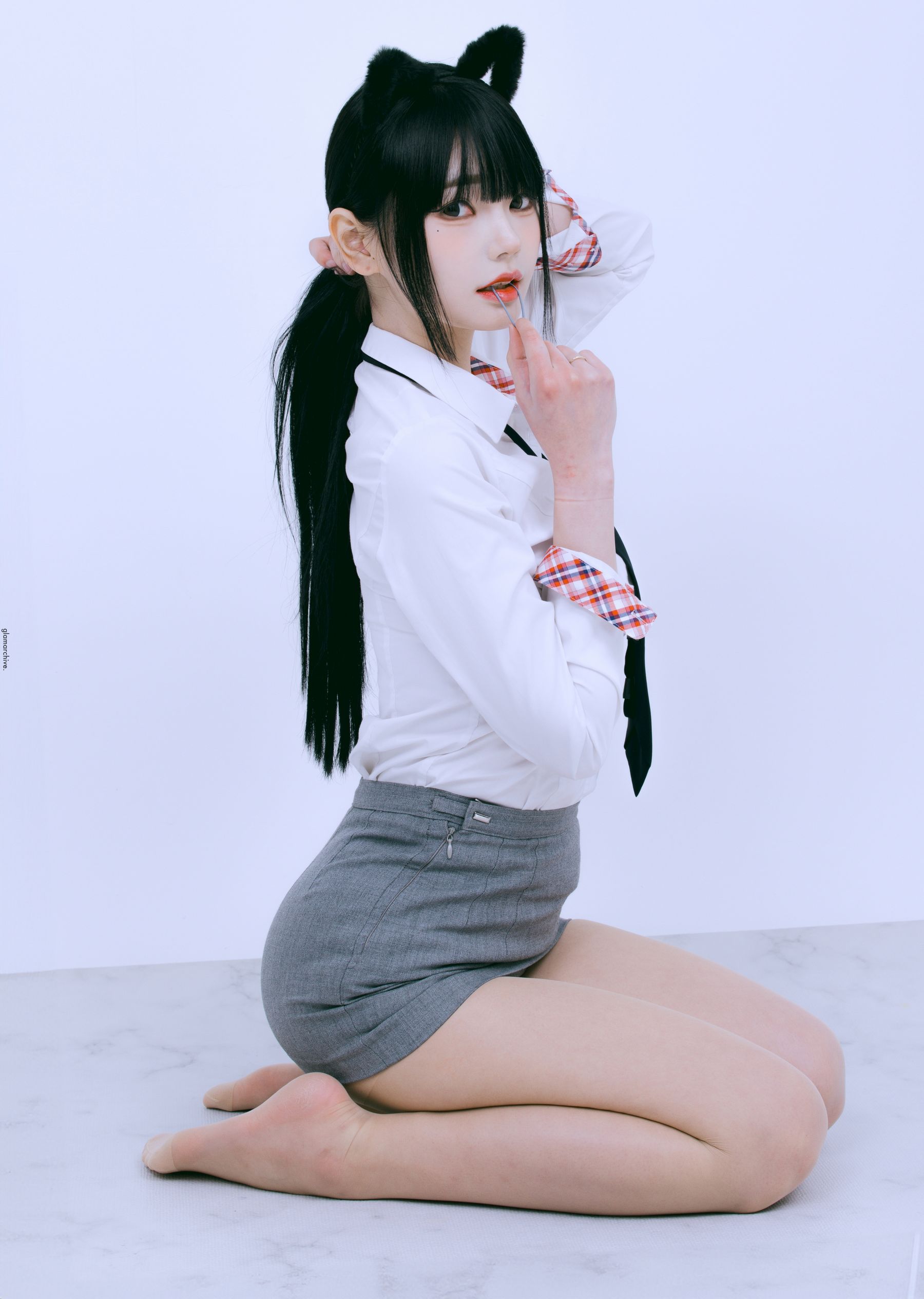 GlamARchive模特Yume