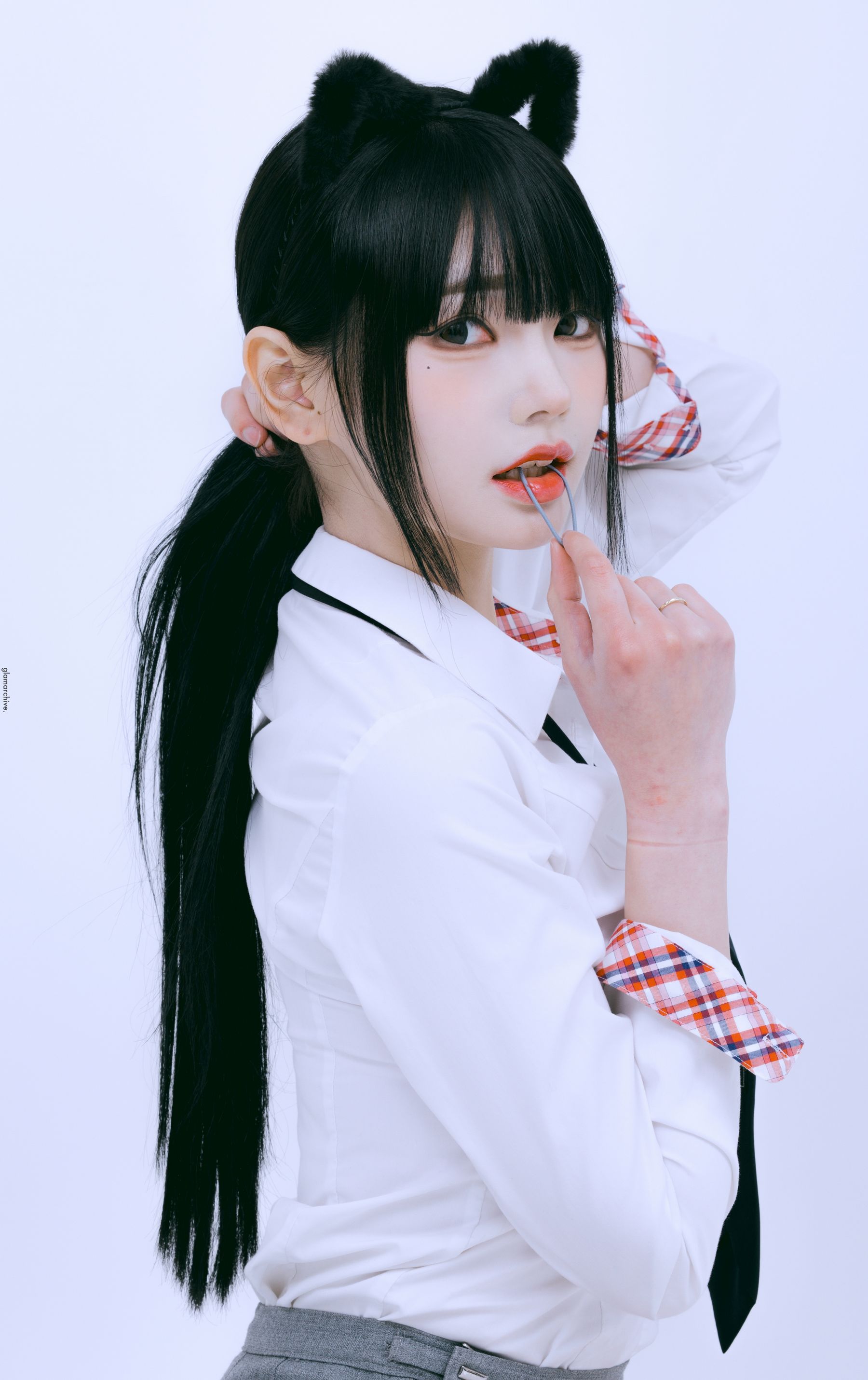 GlamARchive模特Yume