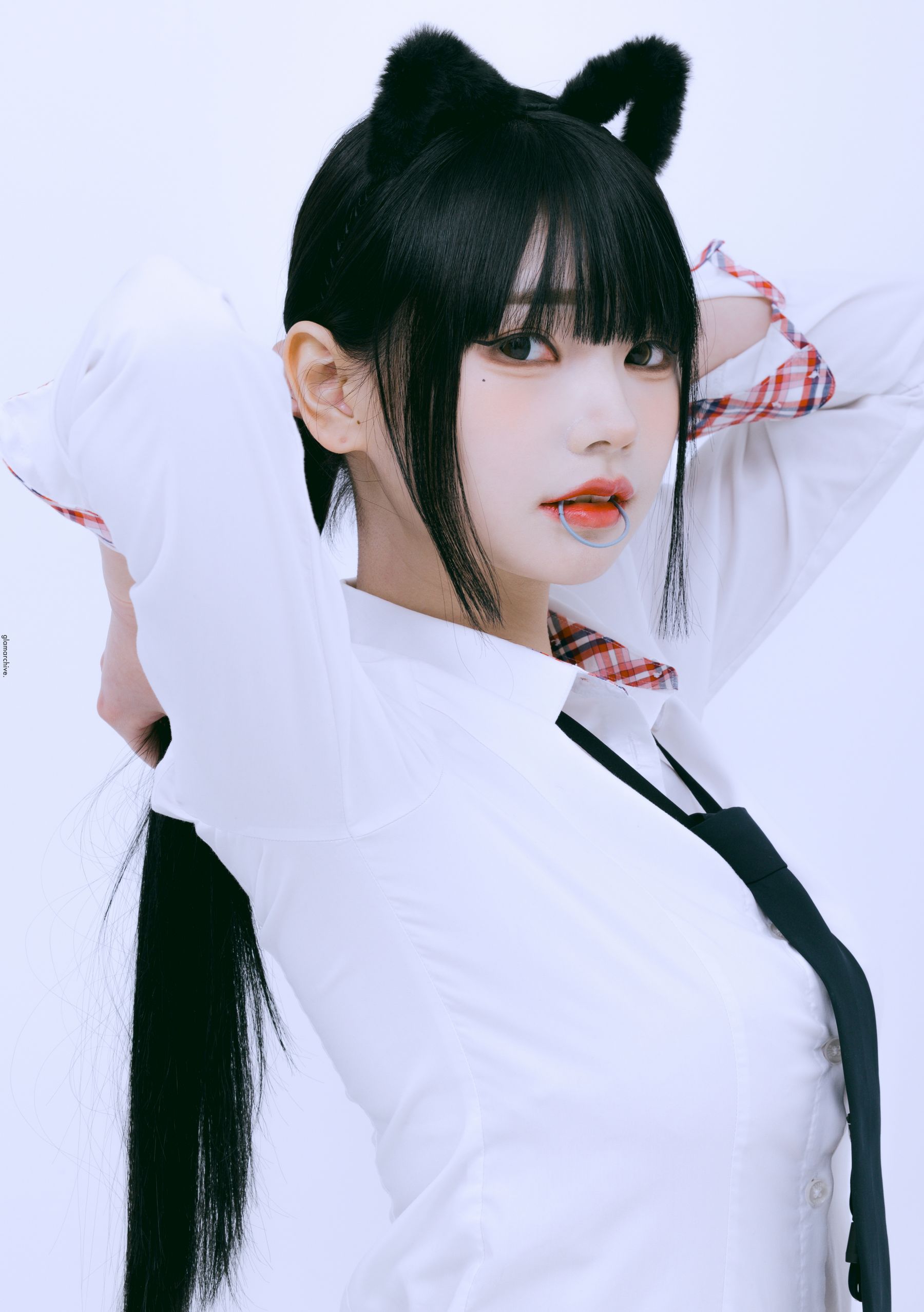 GlamARchive模特Yume