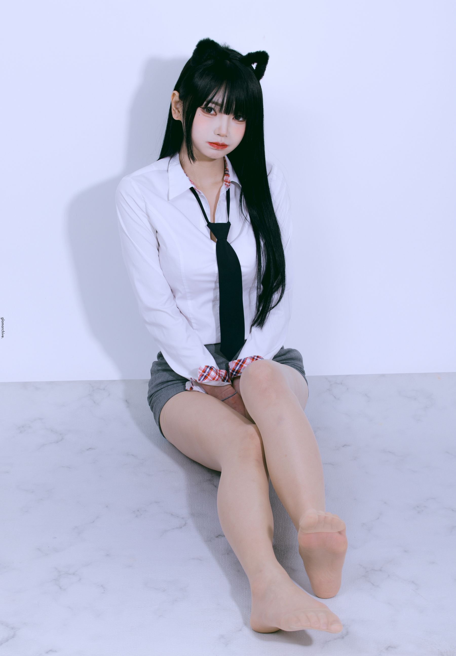 GlamARchive模特Yume