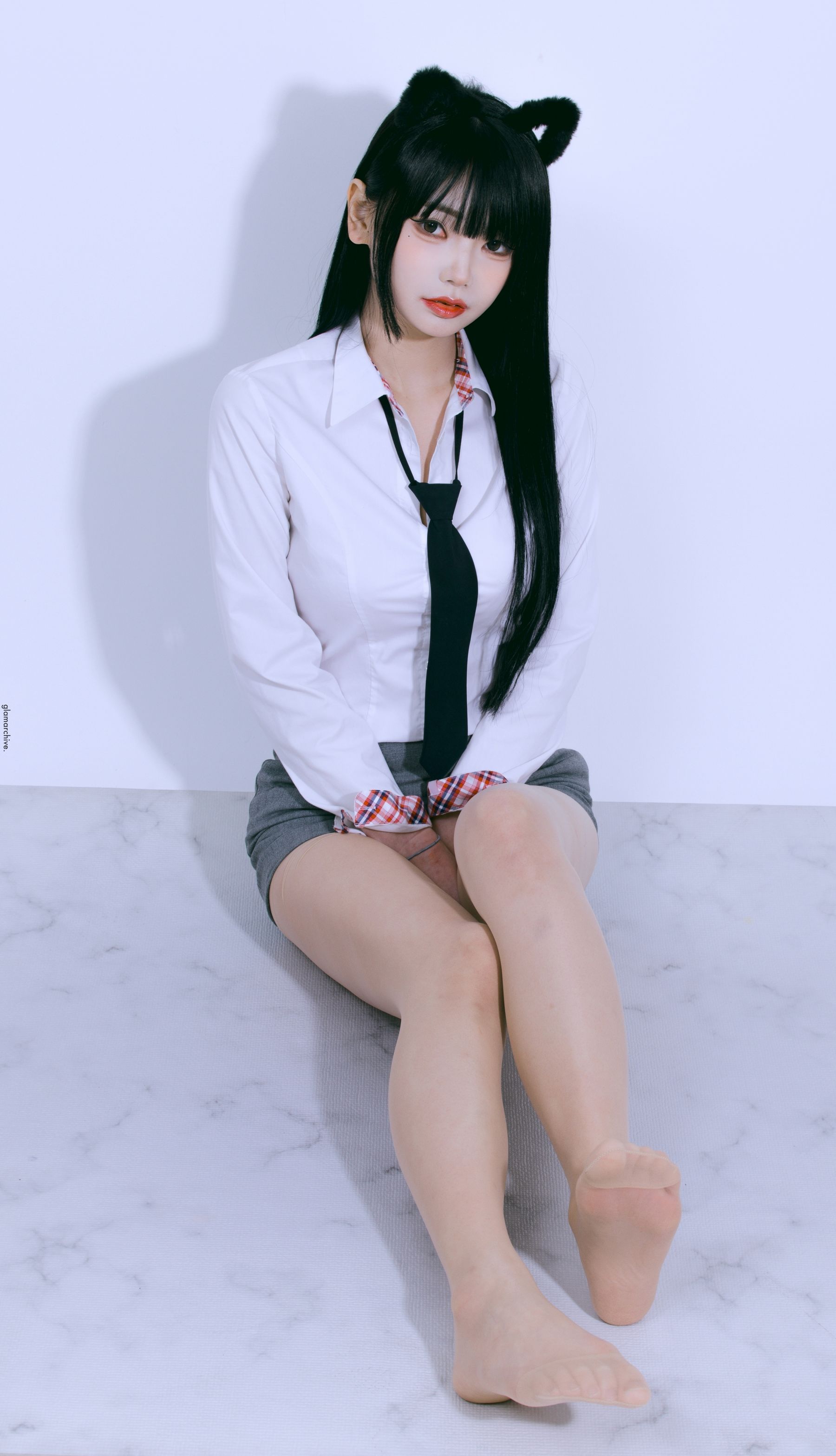 GlamARchive模特Yume