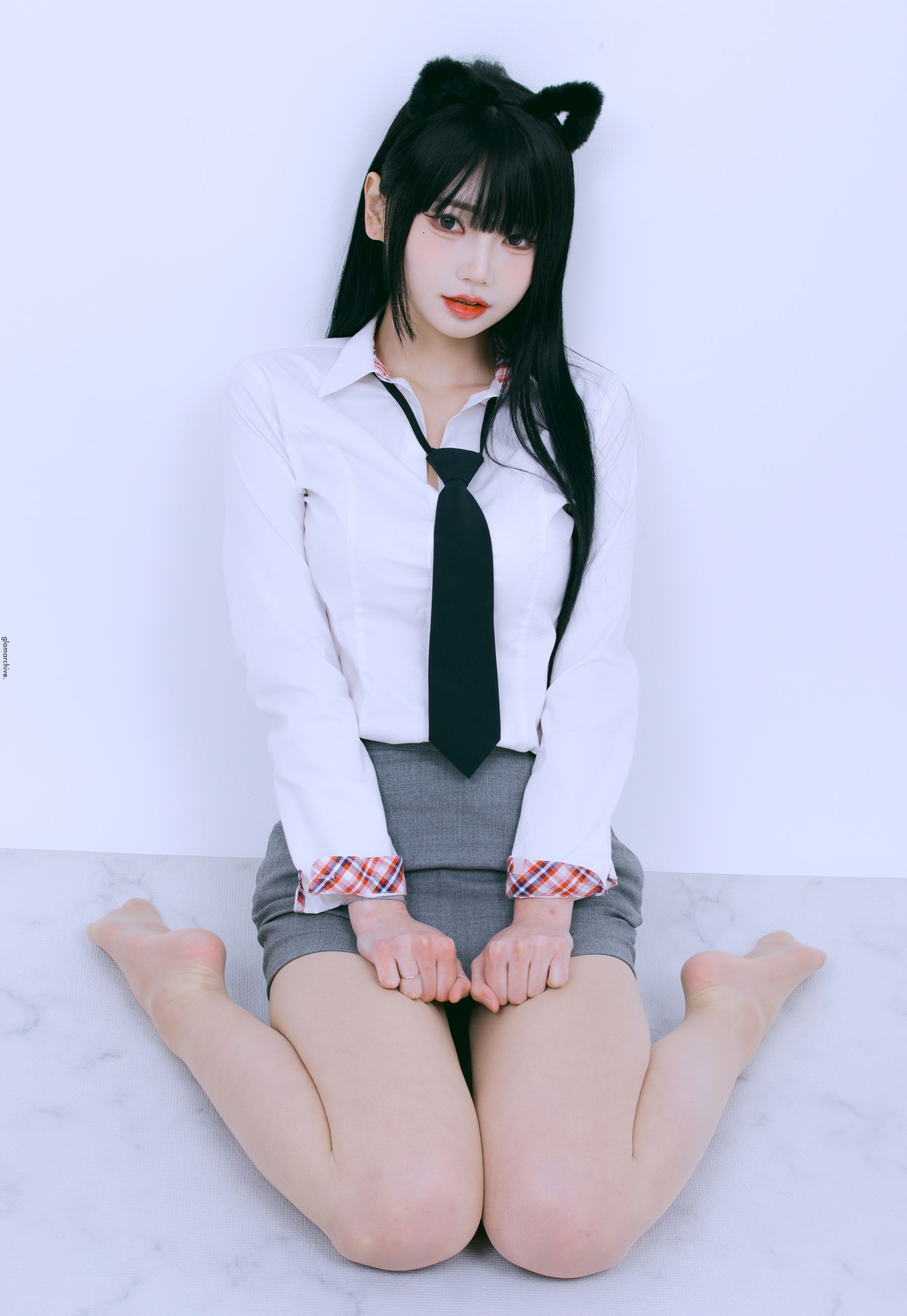 GlamARchive模特Yume