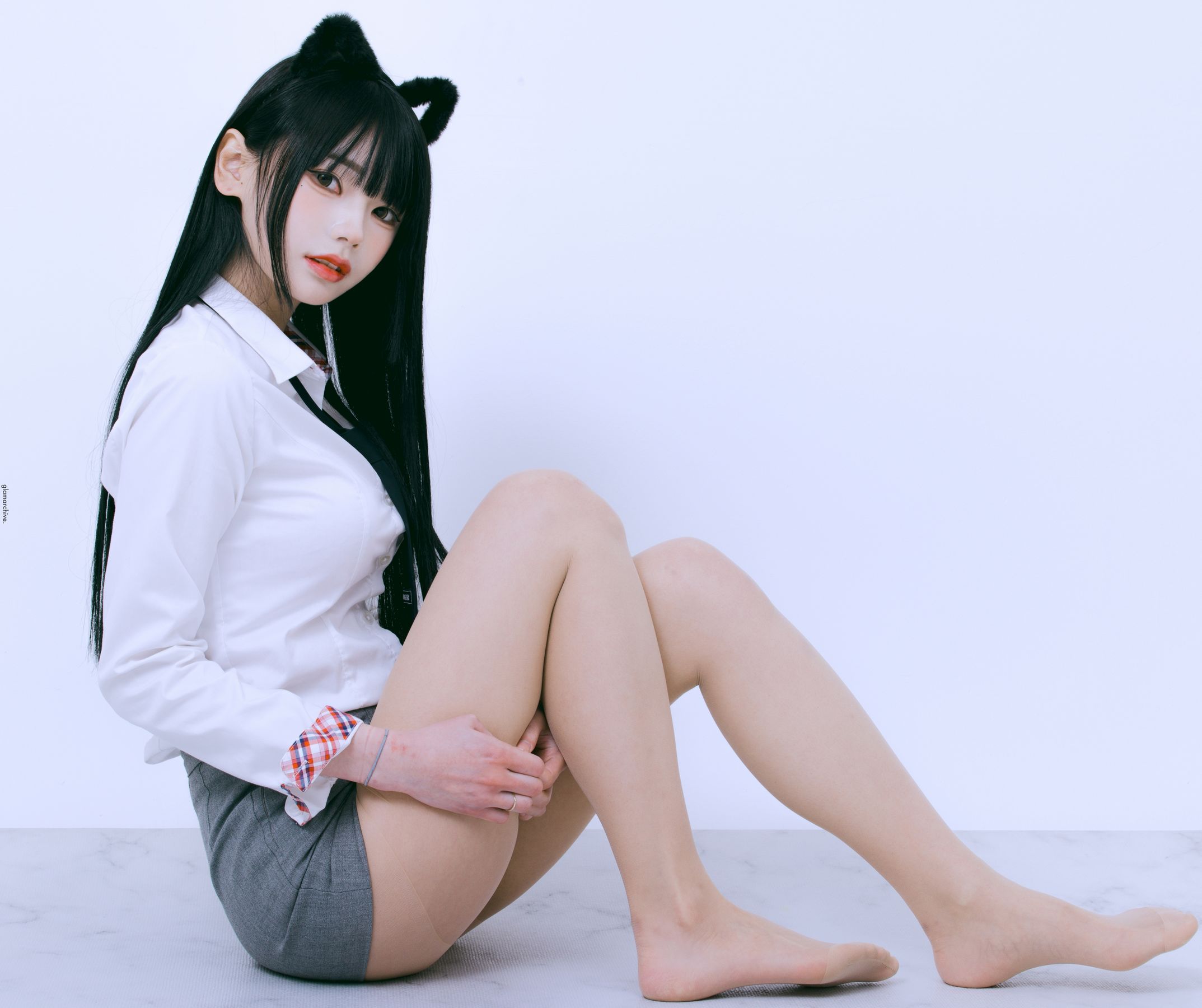 GlamARchive模特Yume