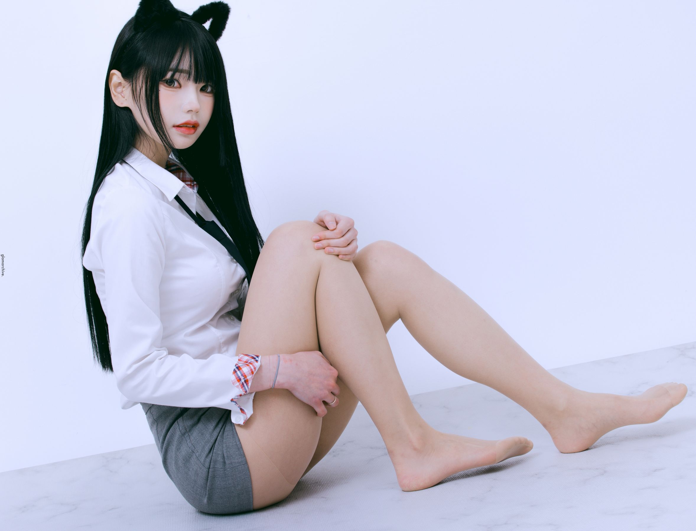 GlamARchive模特Yume