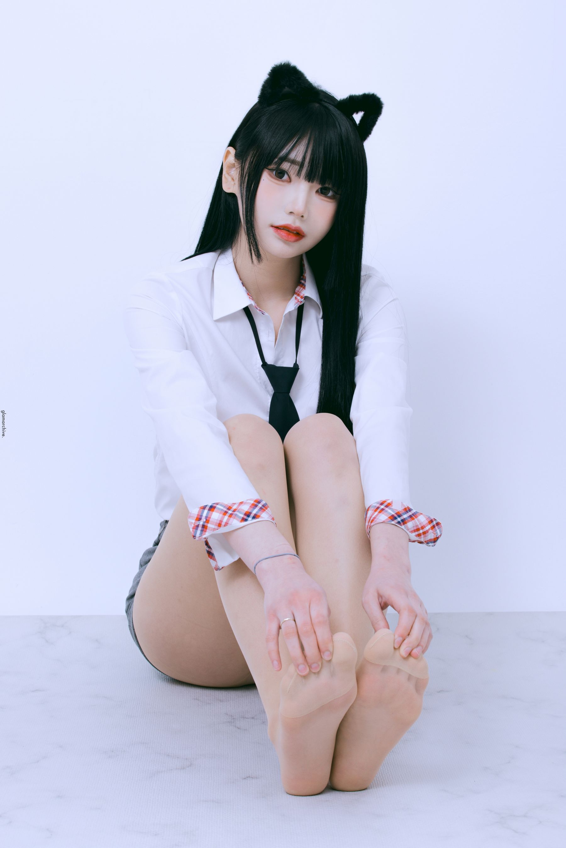 GlamARchive模特Yume