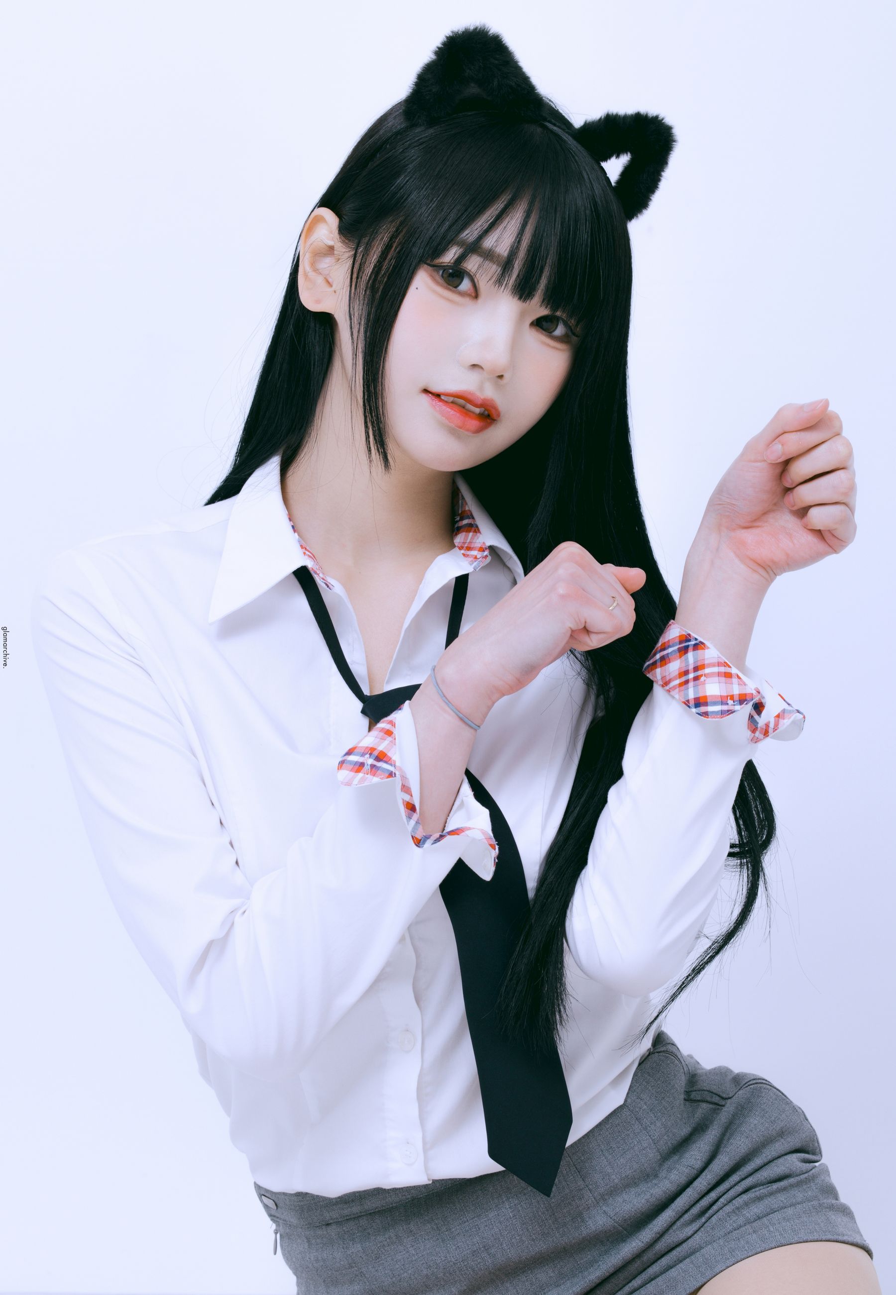 GlamARchive模特Yume