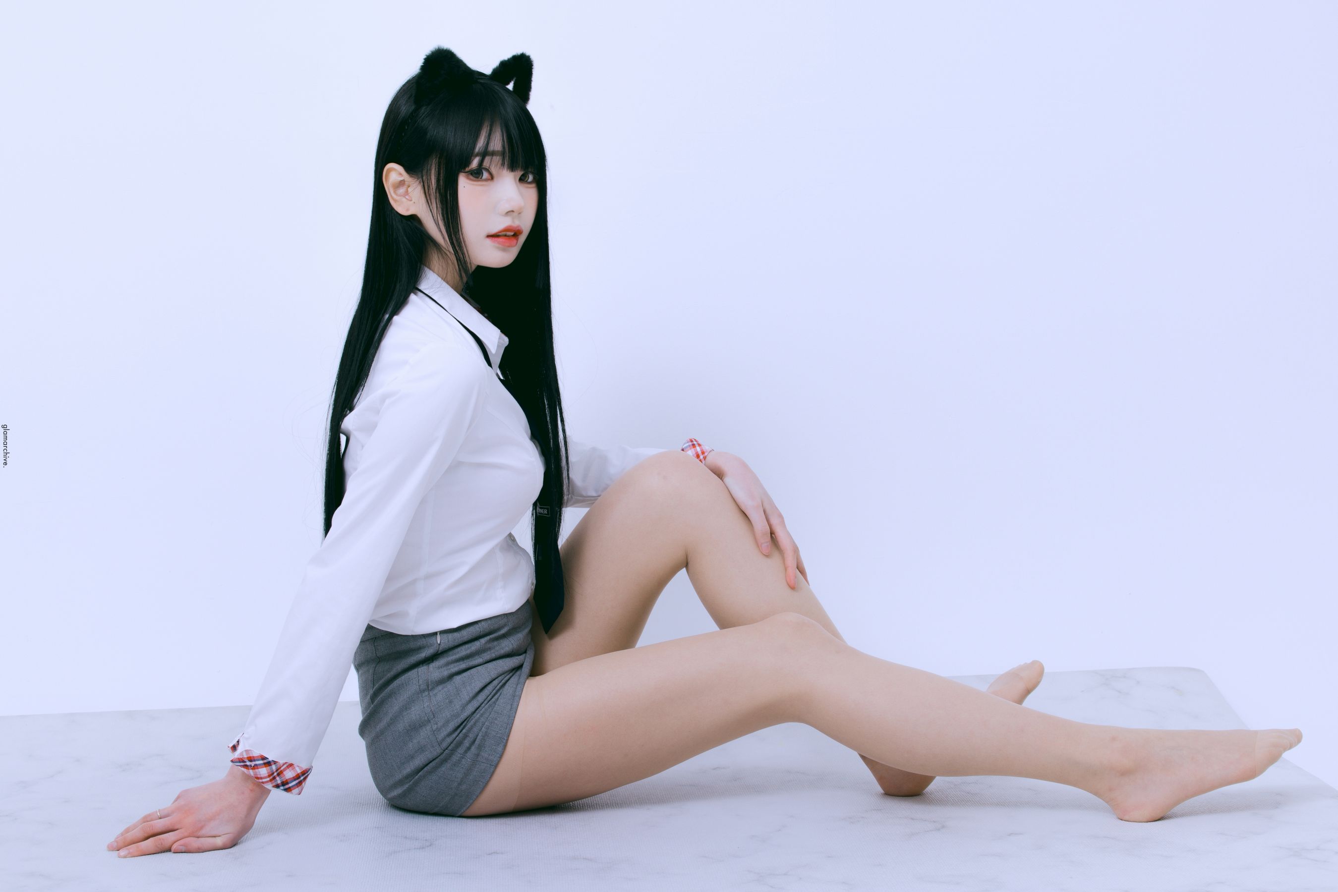 GlamARchive模特Yume