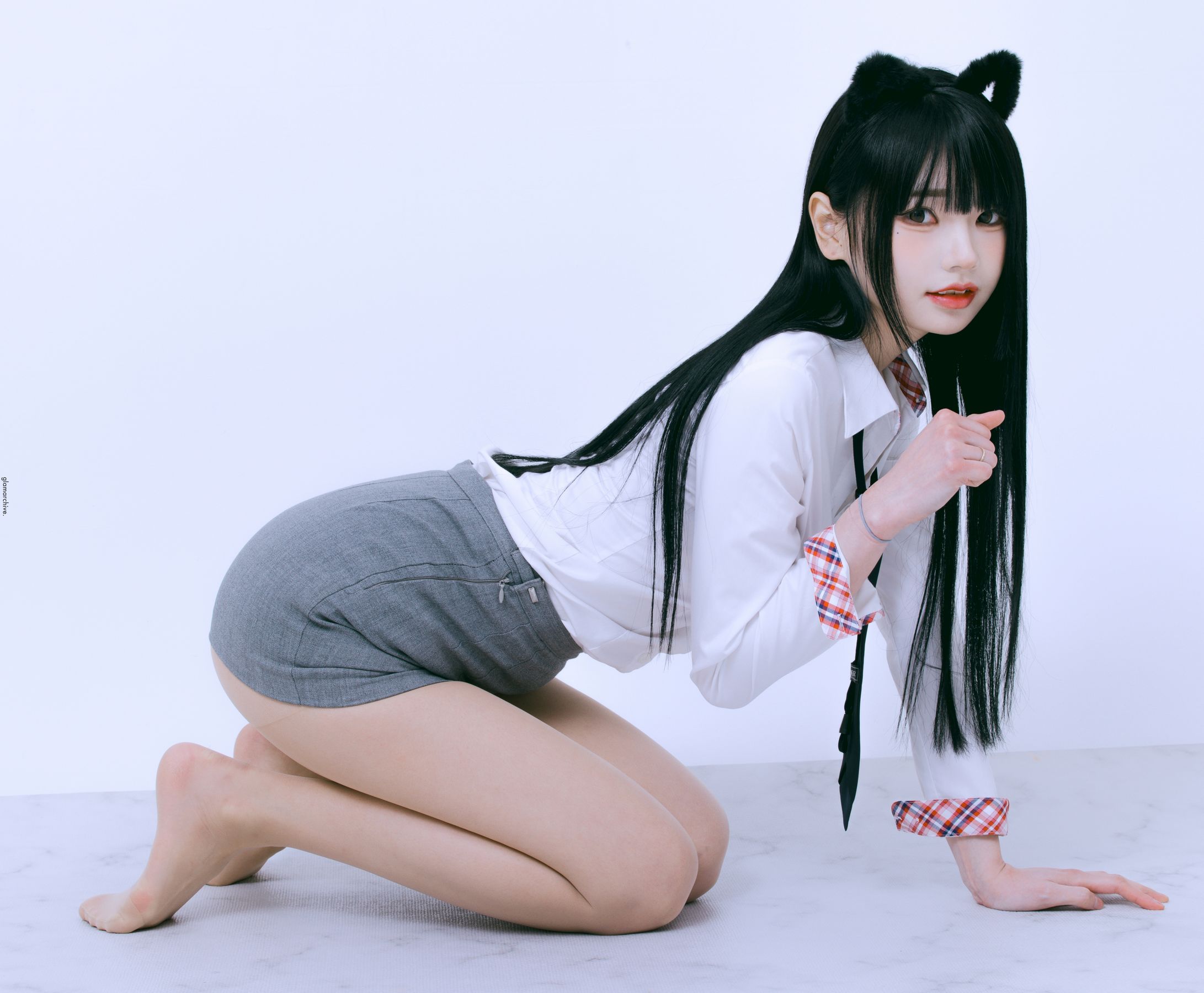 GlamARchive模特Yume