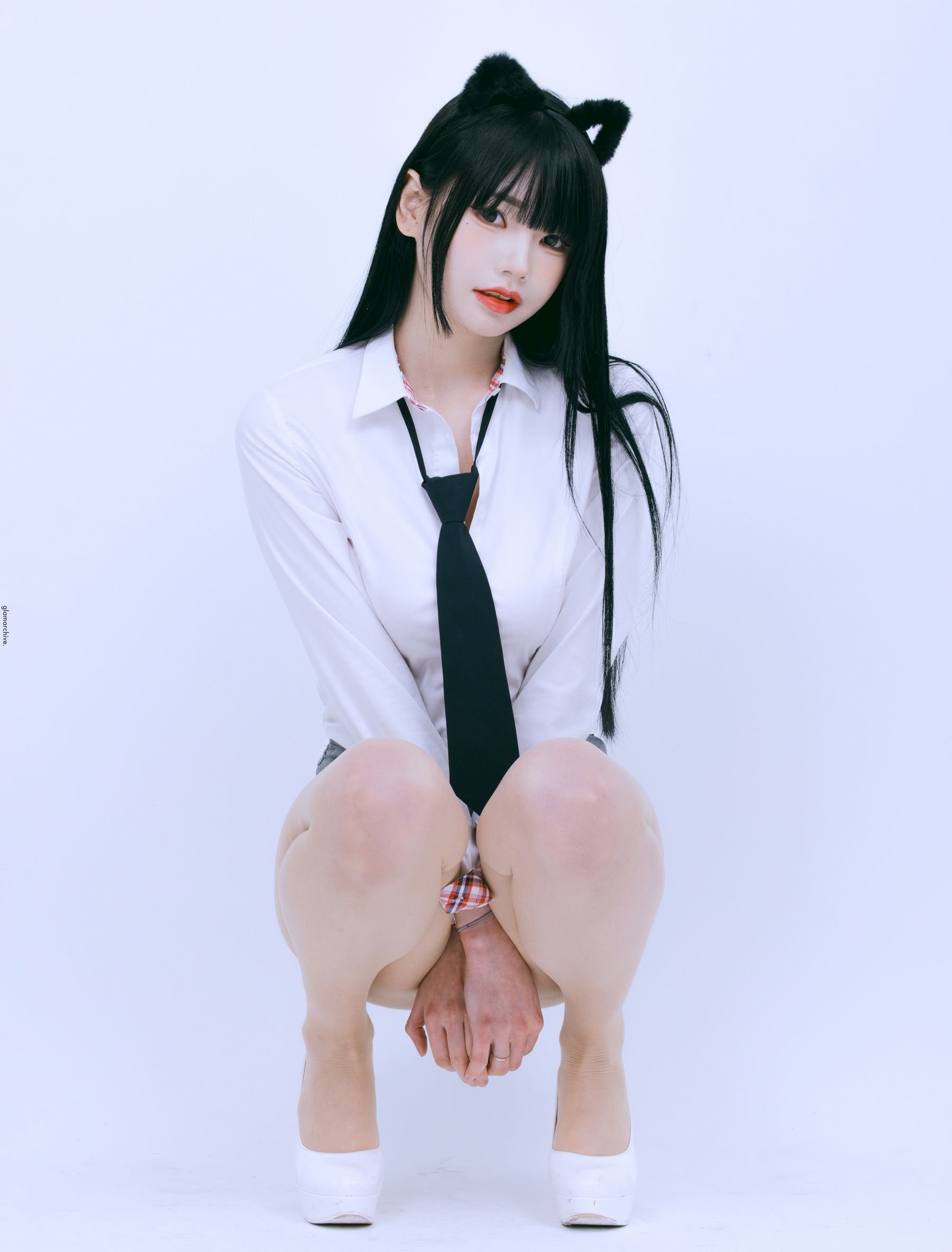 GlamARchive模特Yume