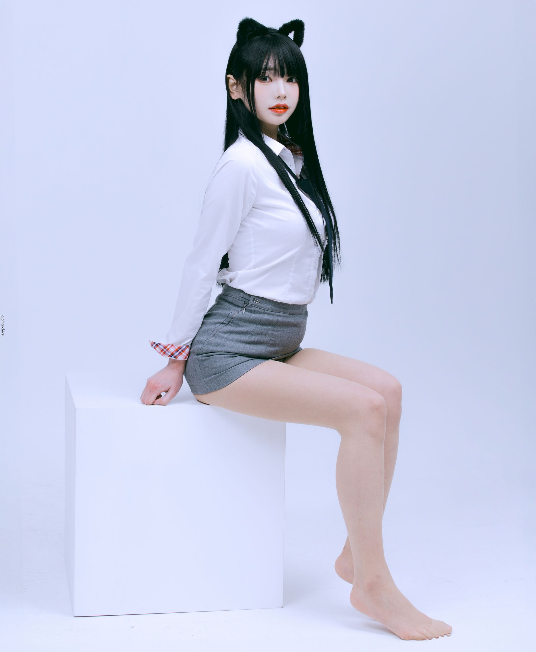 GlamARchive模特Yume